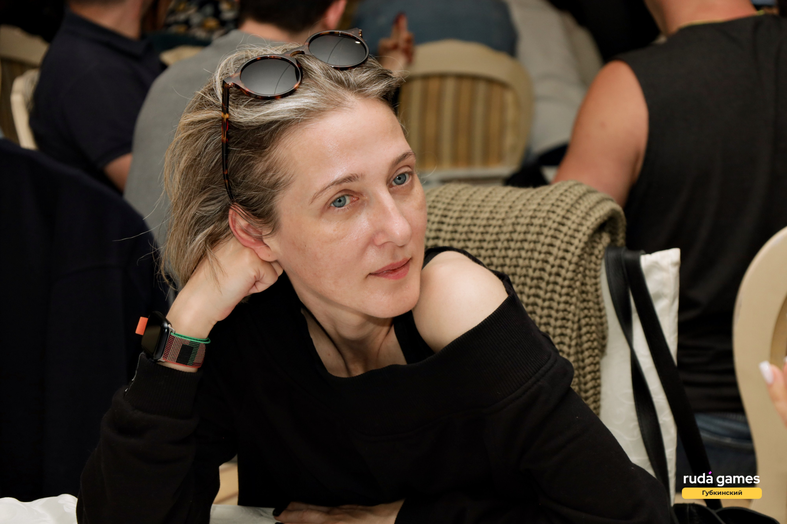 21 июля. Фотограф в Губкинском | Александра Артамонова