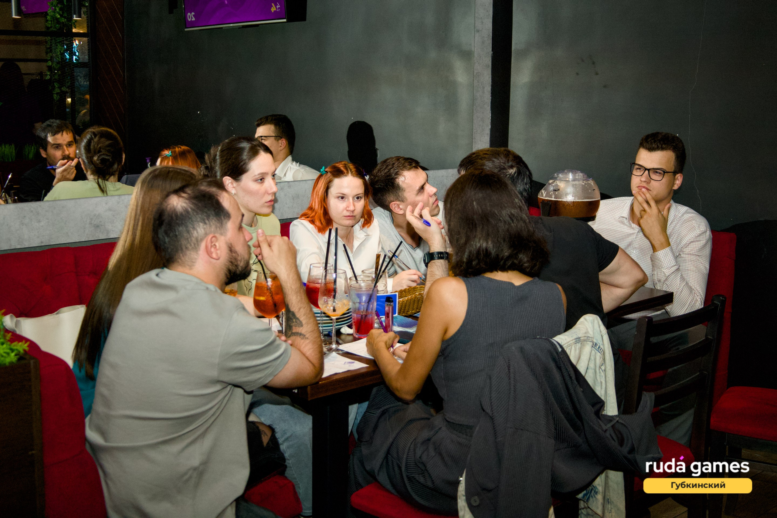 15 августа. Фотограф в Губкинском | Александра Артамонова