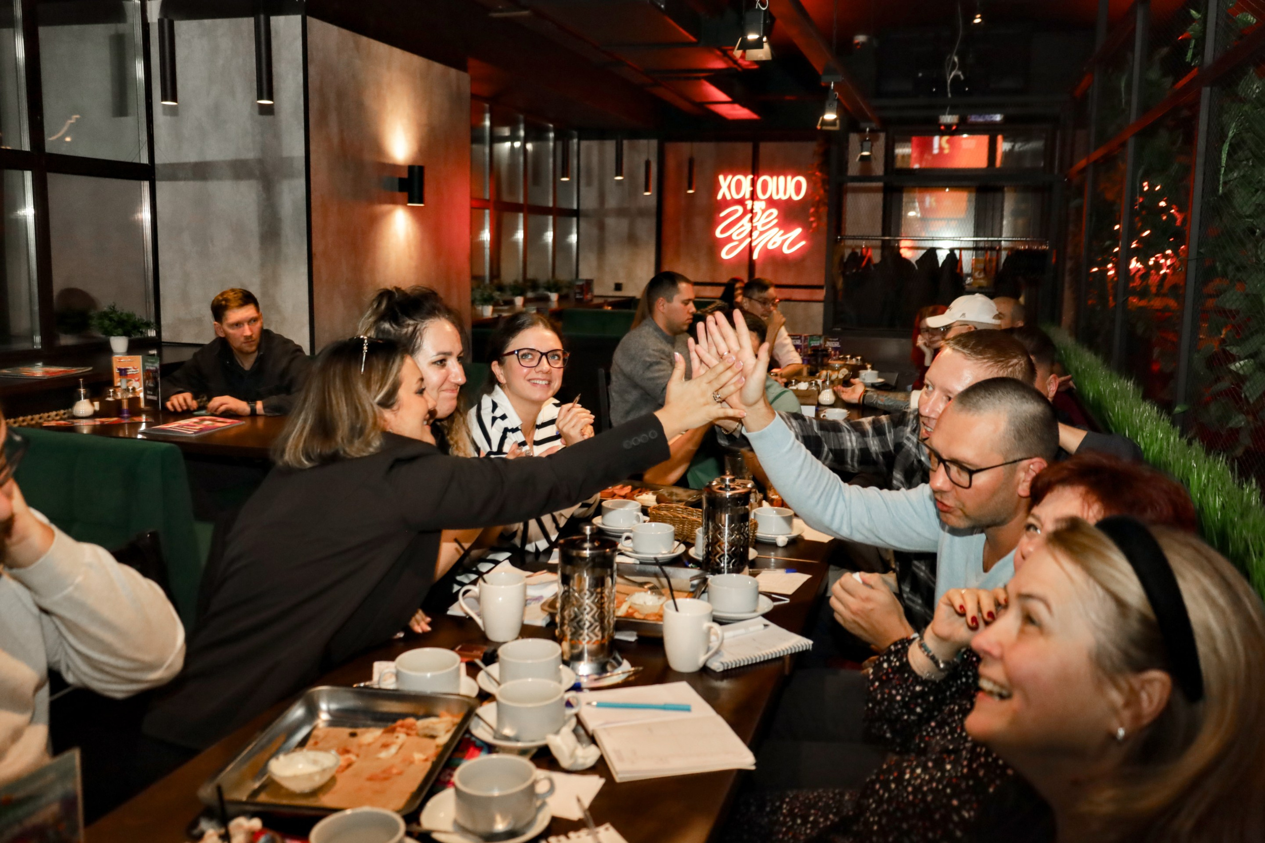 11 сентября. Фотограф в Губкинском | Александра Артамонова