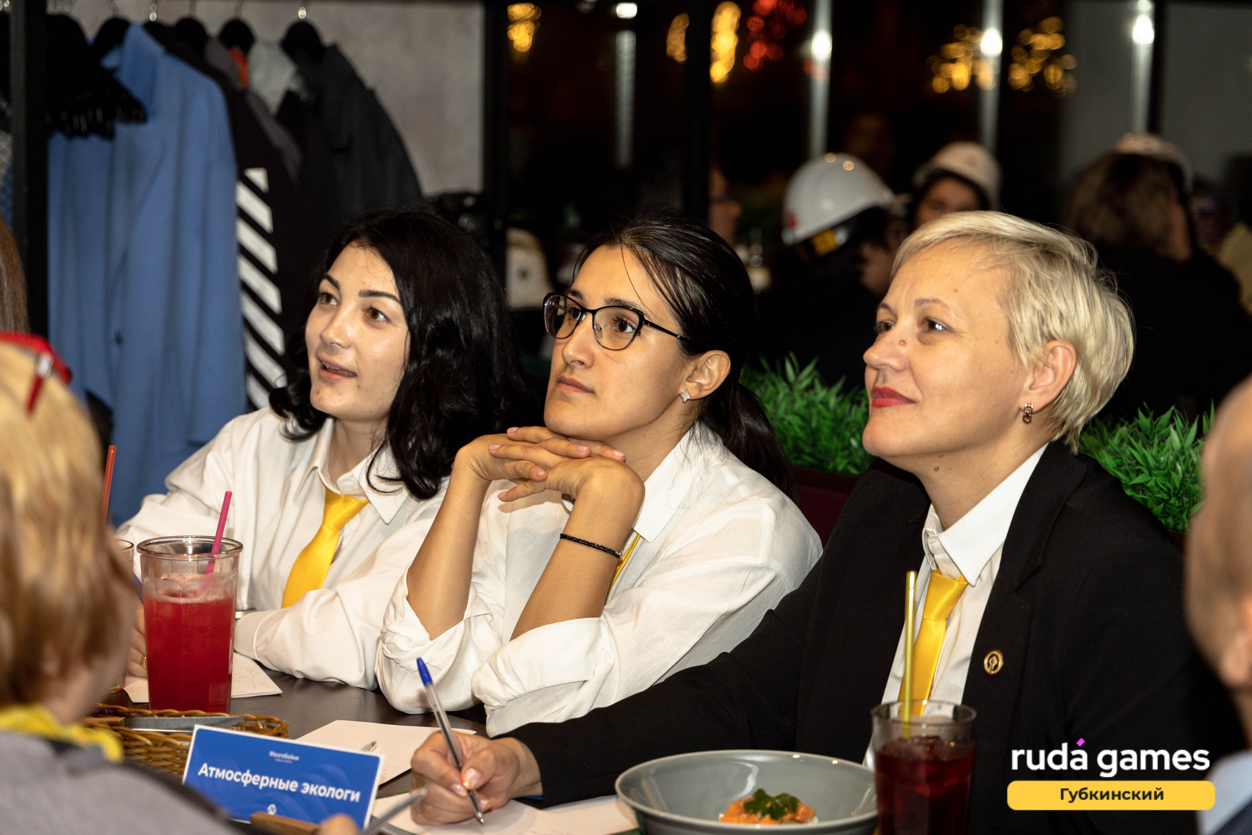 23 сентября. Фотограф в Губкинском | Александра Артамонова