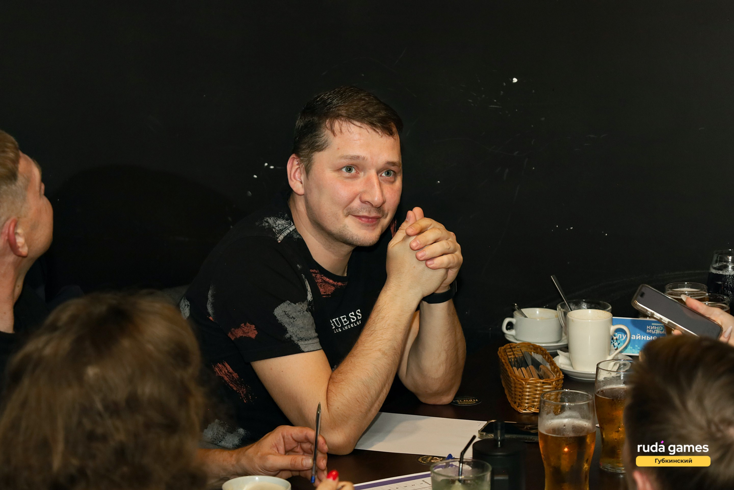 8 августа. Фотограф в Губкинском | Александра Артамонова