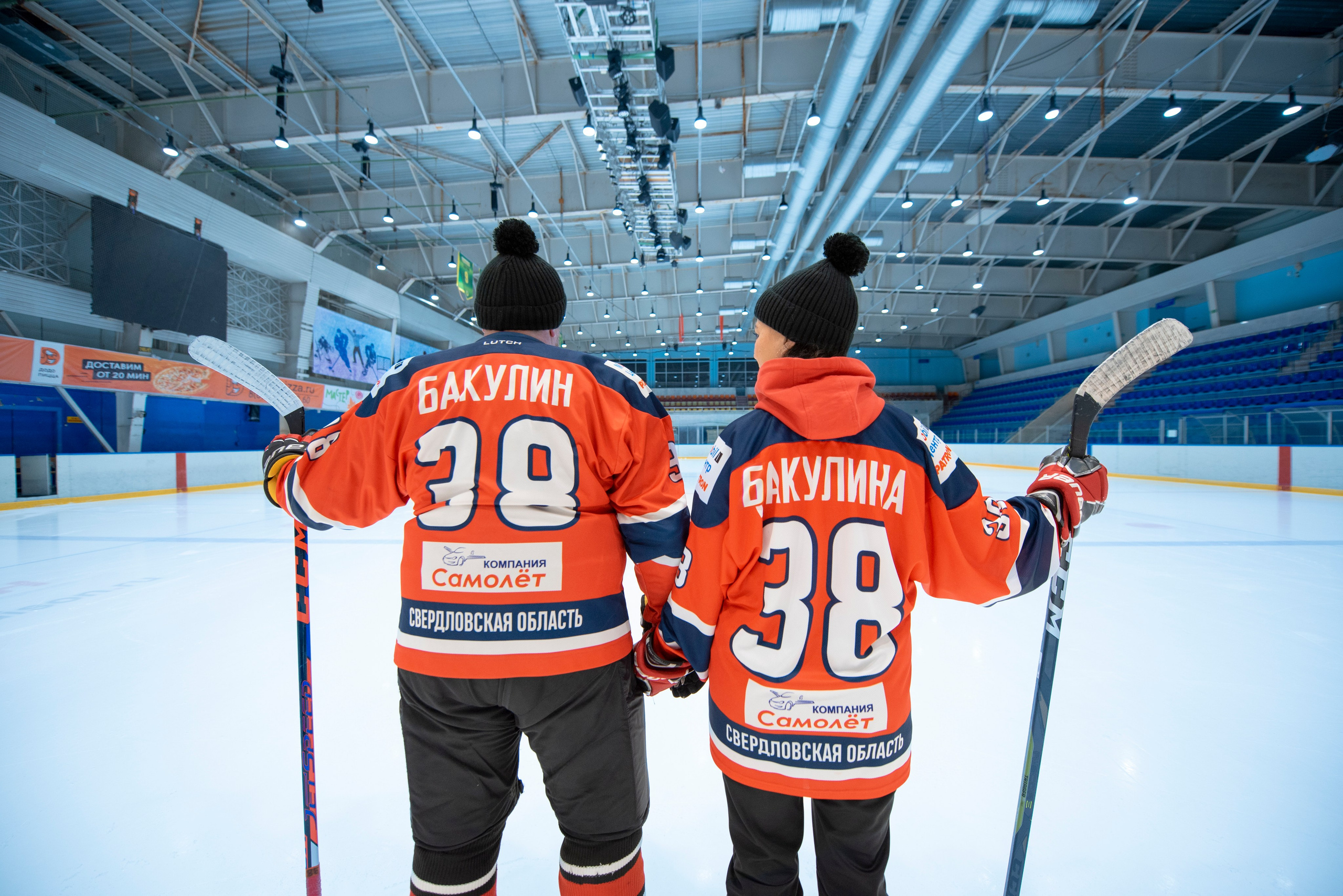 Семейные фотосессии в Новоуральске. Фотограф в Новоуральске Анна Молодожен