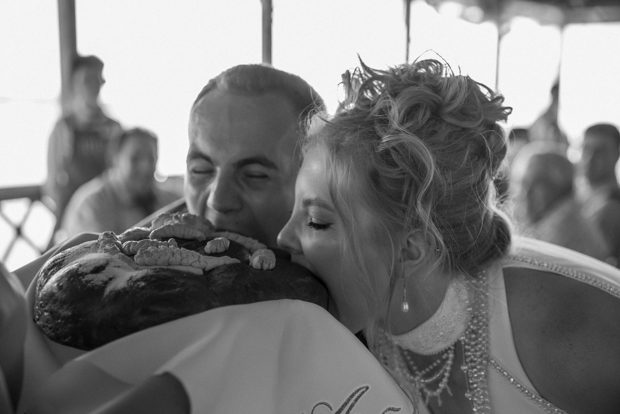 Никита & Ульяна. Главная