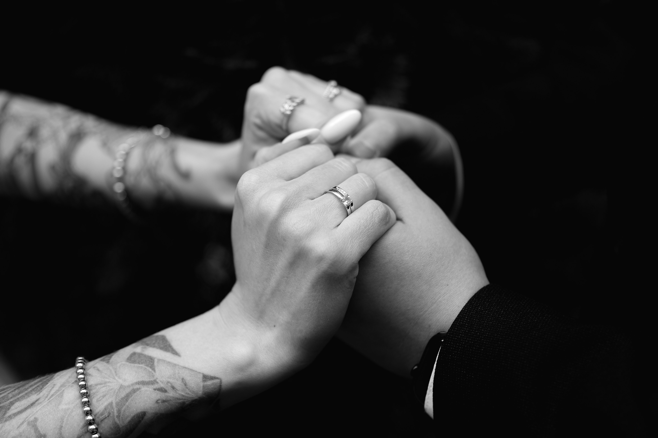 Светлана & Сергей. Фотограф в Самаре Юля Борщ