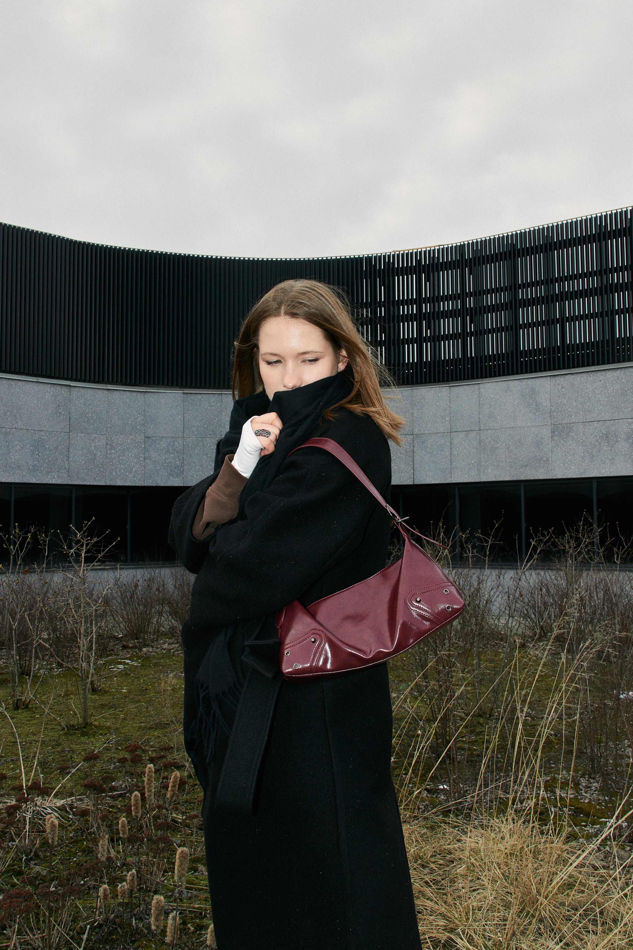 Scouting (Reels). Andrew Valmus