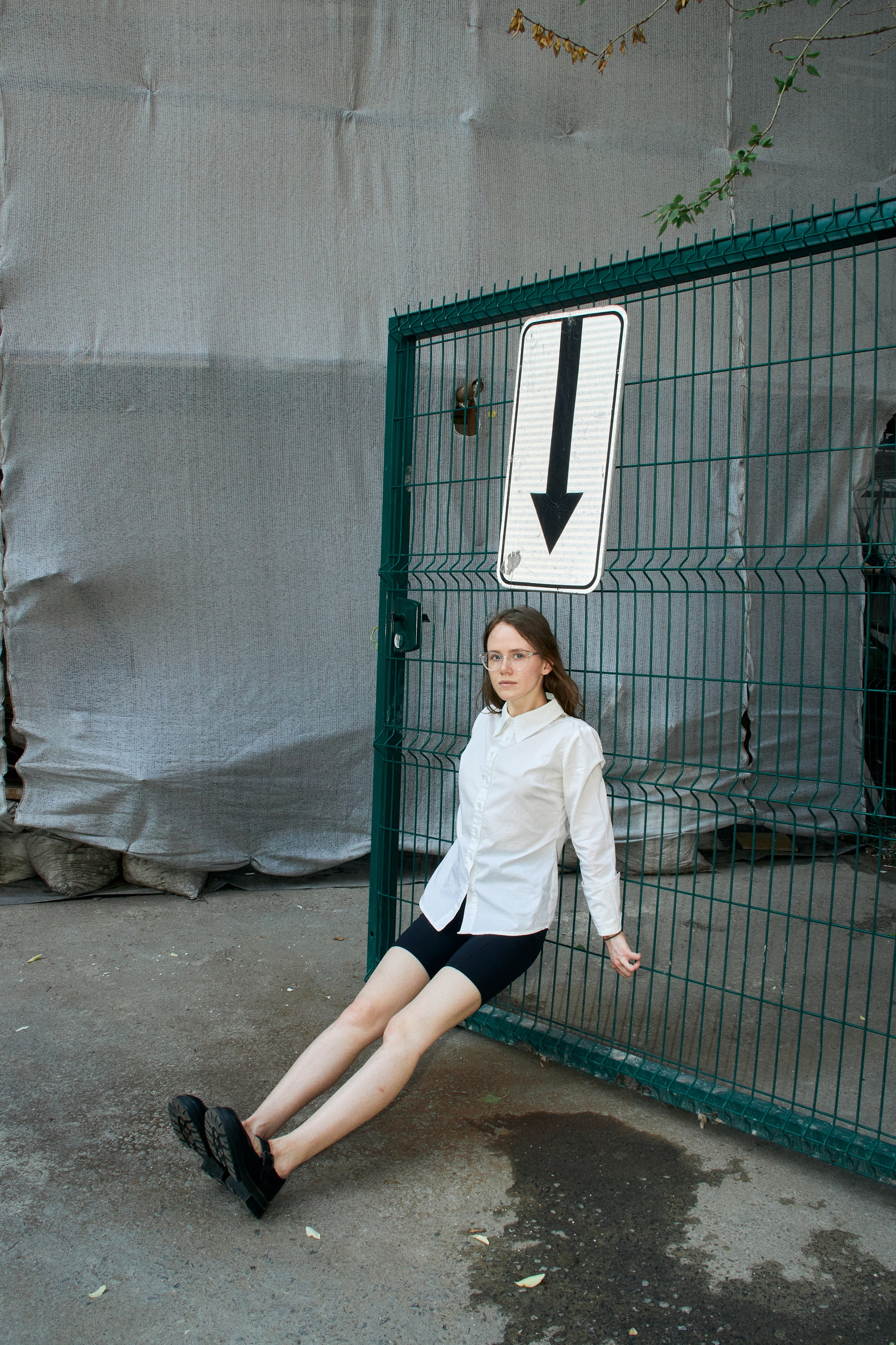 Scouting (Reels). Andrew Valmus