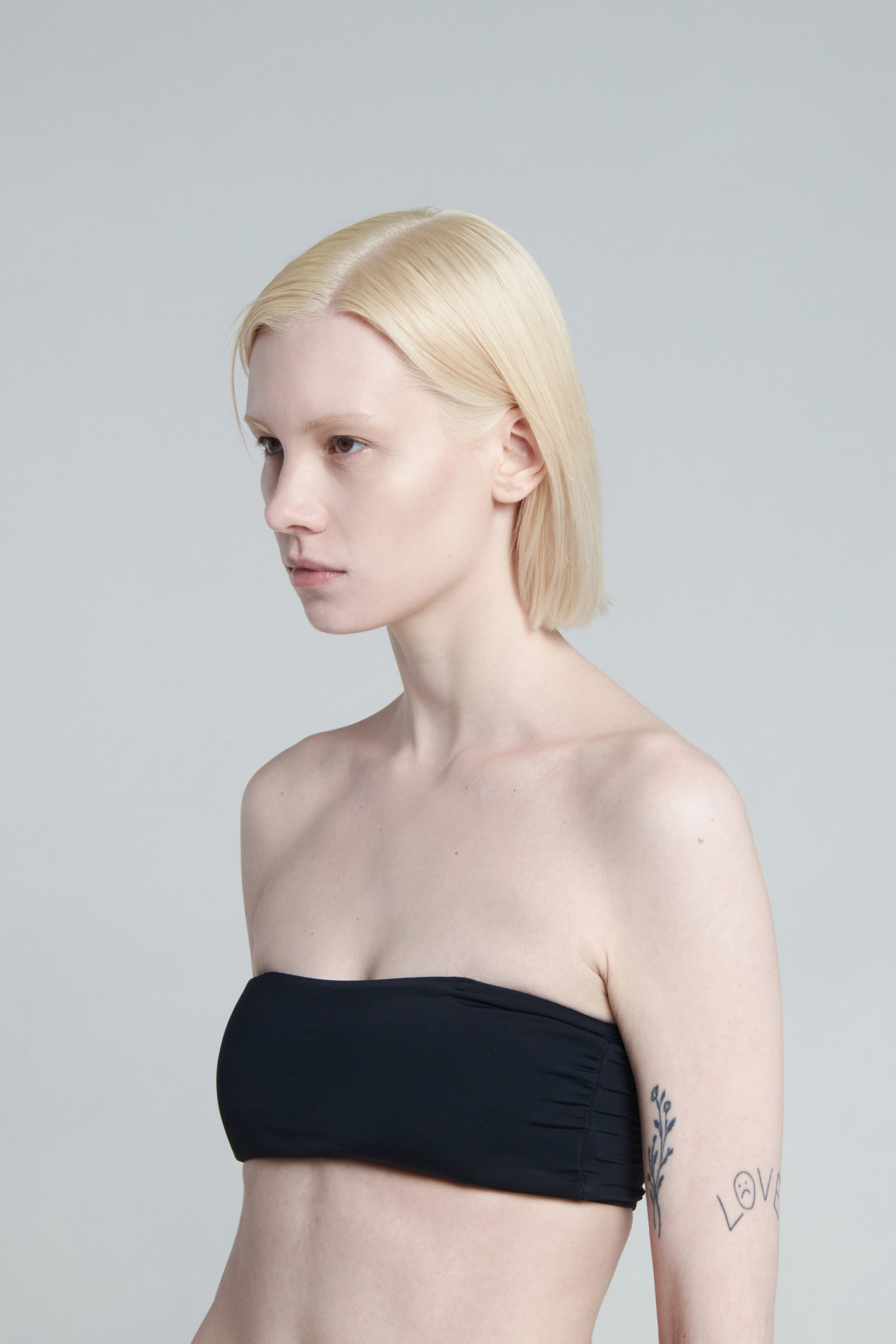 Model snaps for Lana. Andrew Valmus