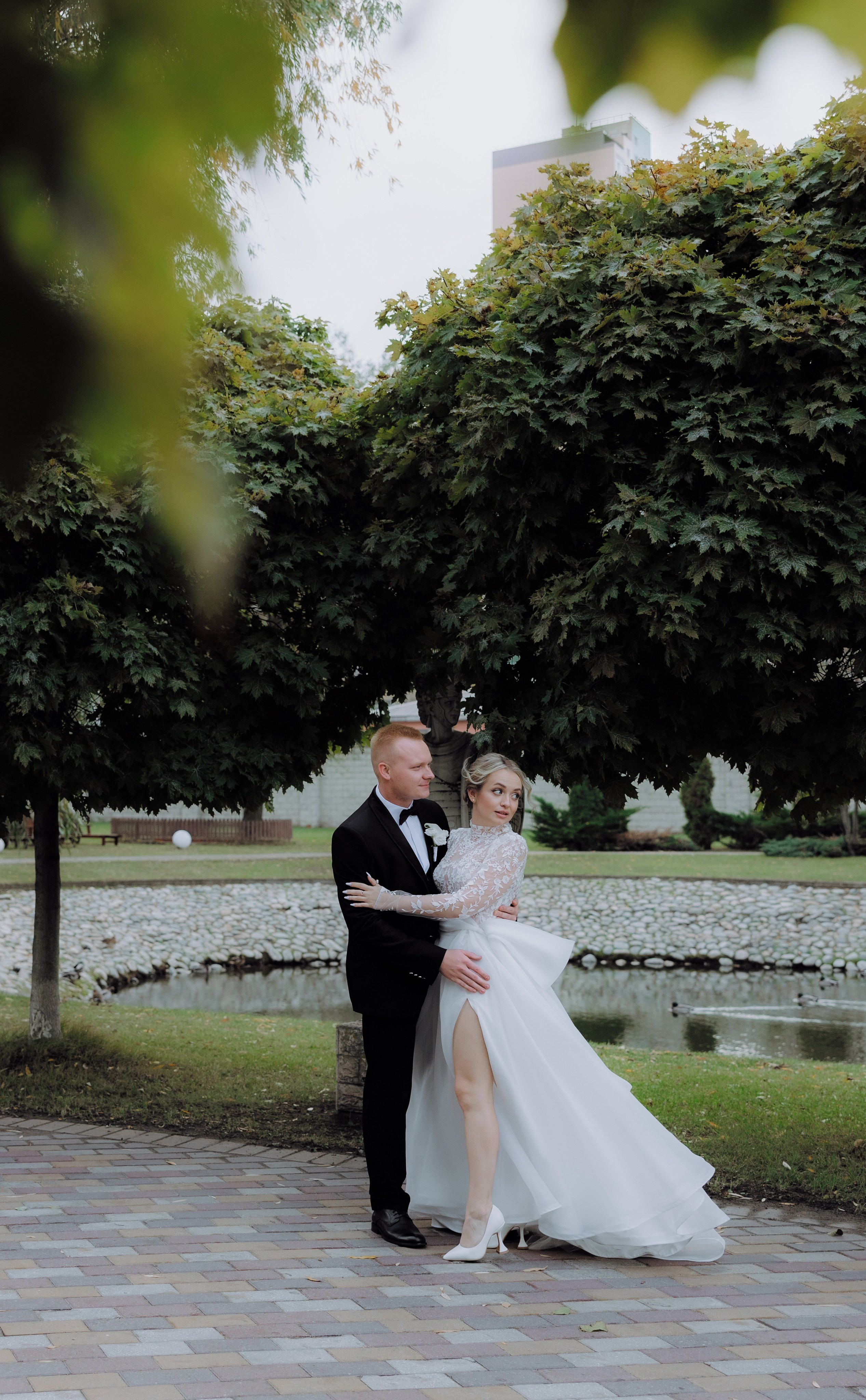 ANNA_IVAN (CONQUISTADOR). Фотограф Андрей Ширкалин Москва Московская обл, Коломна, Рязань