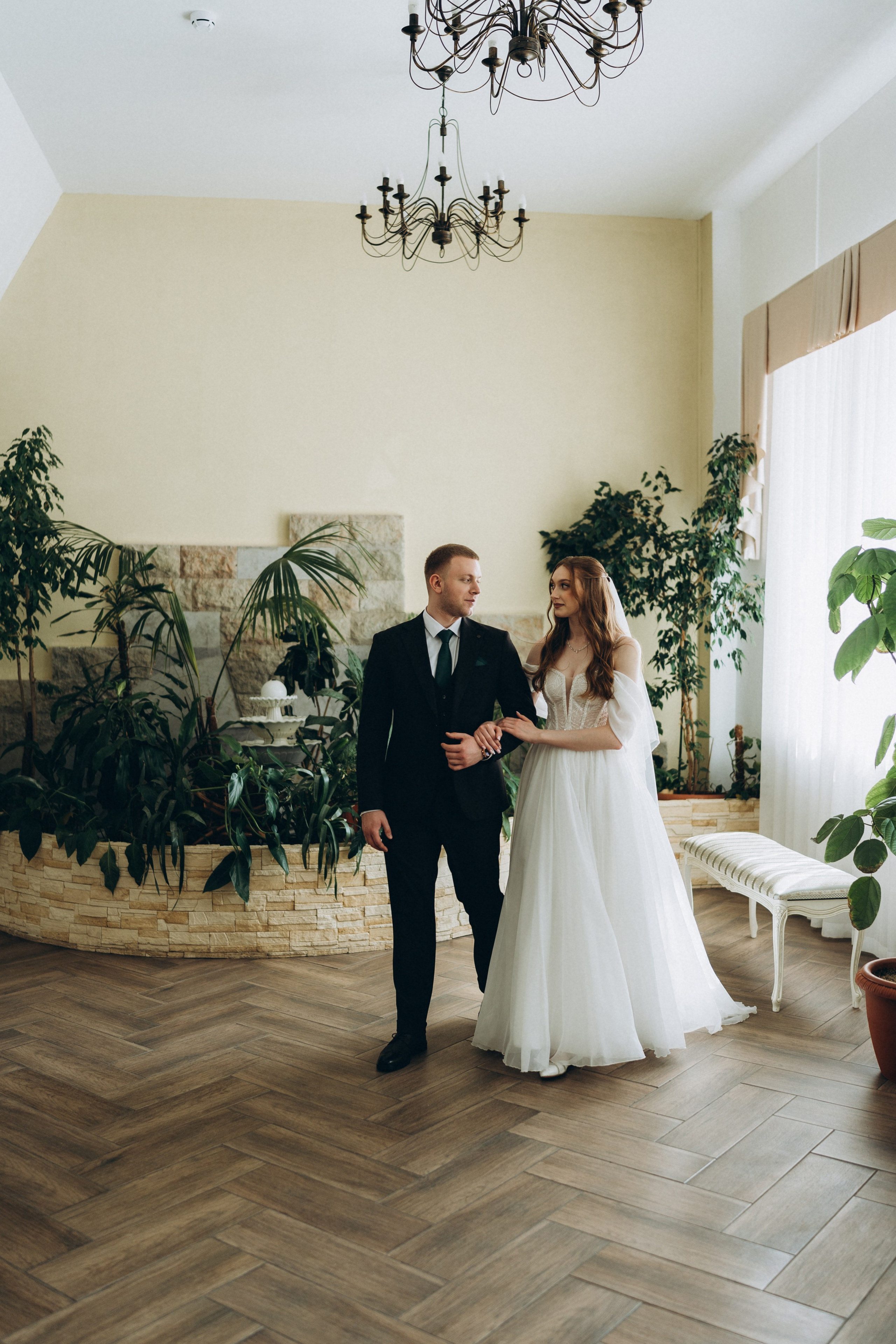 Ты и Я. Фотограф в Санкт-Петербурге — Лучина Екатерина