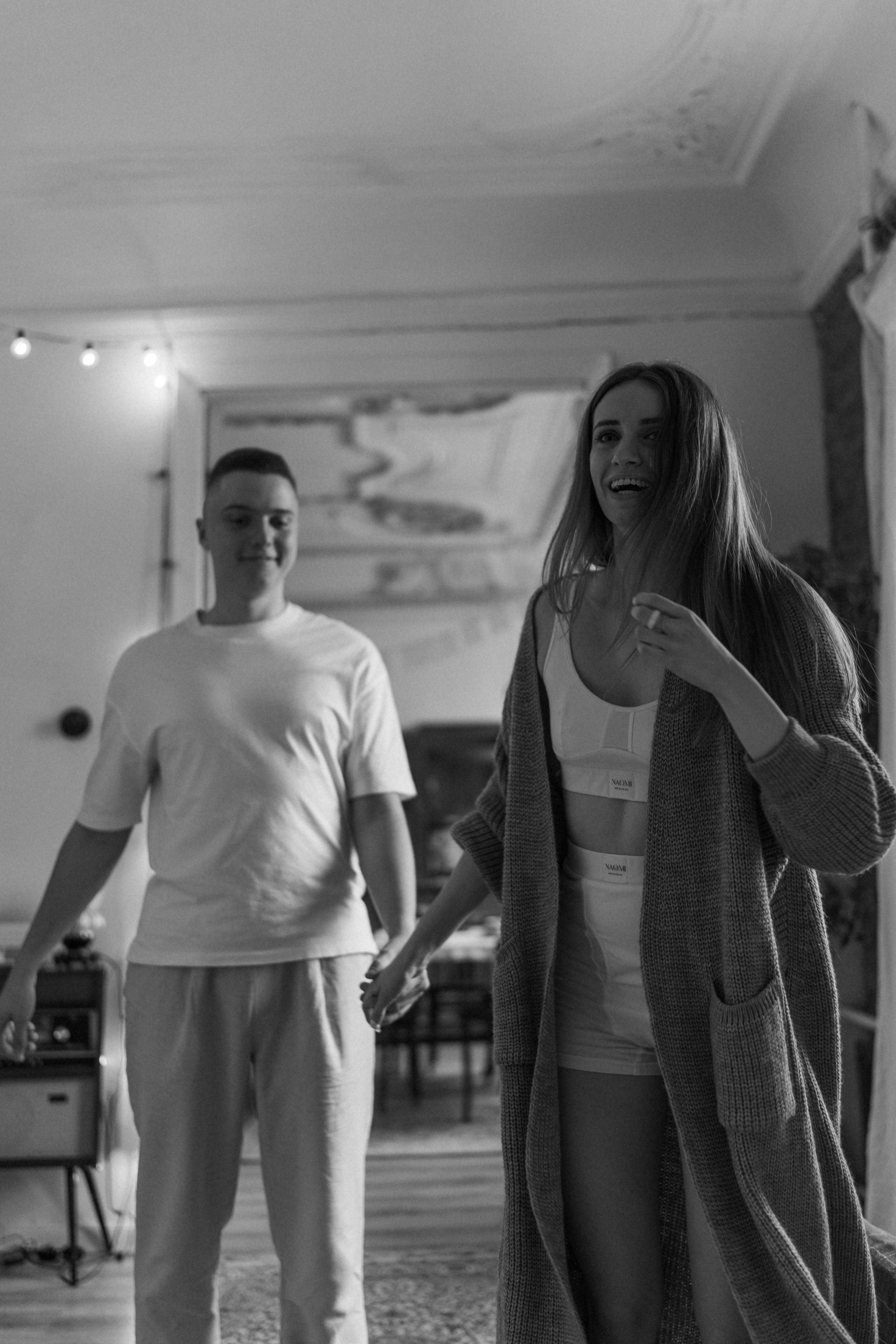 Максим и Кристина. Фотограф в Санкт-Петербурге — Лучина Екатерина