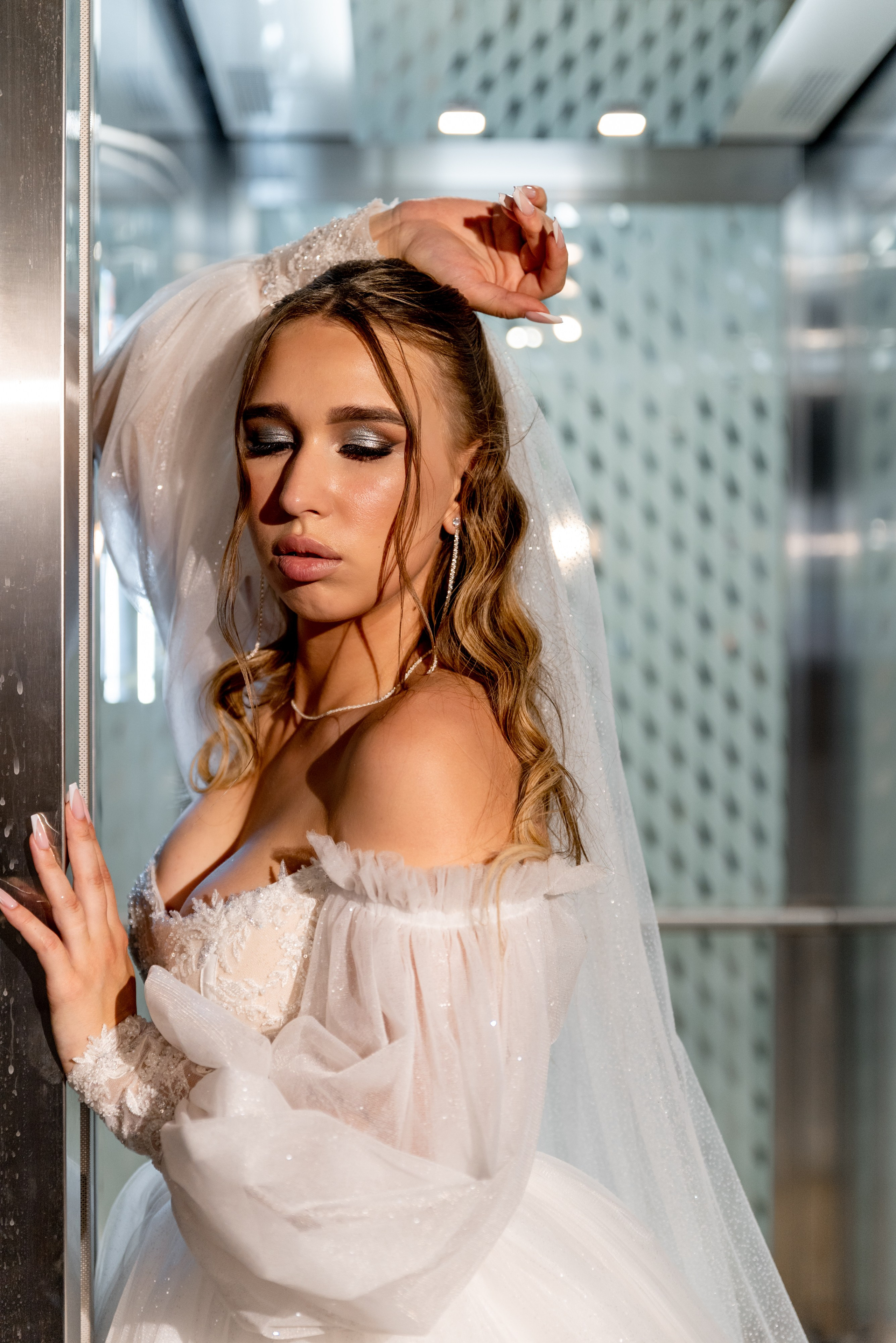 Дмитрий и Диана. Свадебная и семейная фото и видеосъёмка. Брянск