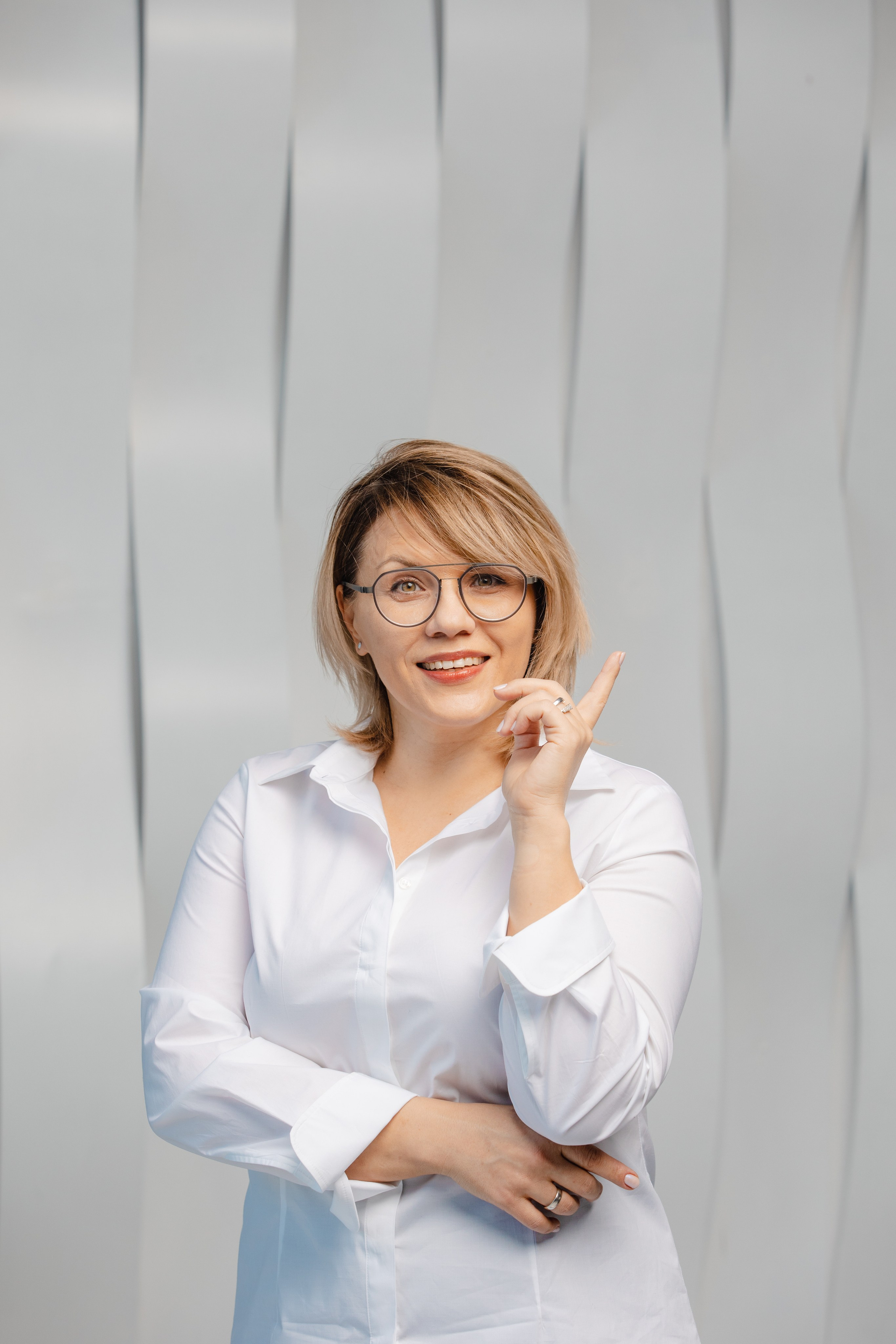 Фотосессия в деловом стиле. Фотограф | Сергей Гнездилов | Москва | Деловая фотосессия