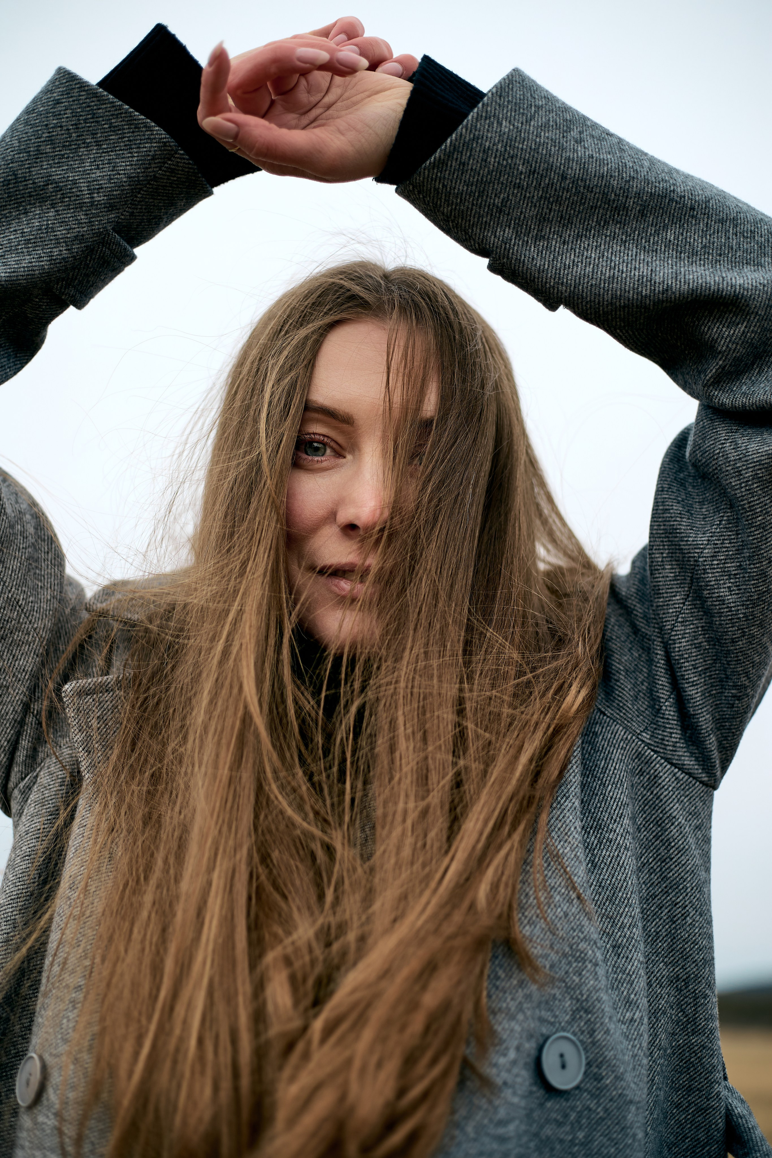 Маша. Александр и Евгения Фокины — фотограф Екатеринбург, Первоуральск