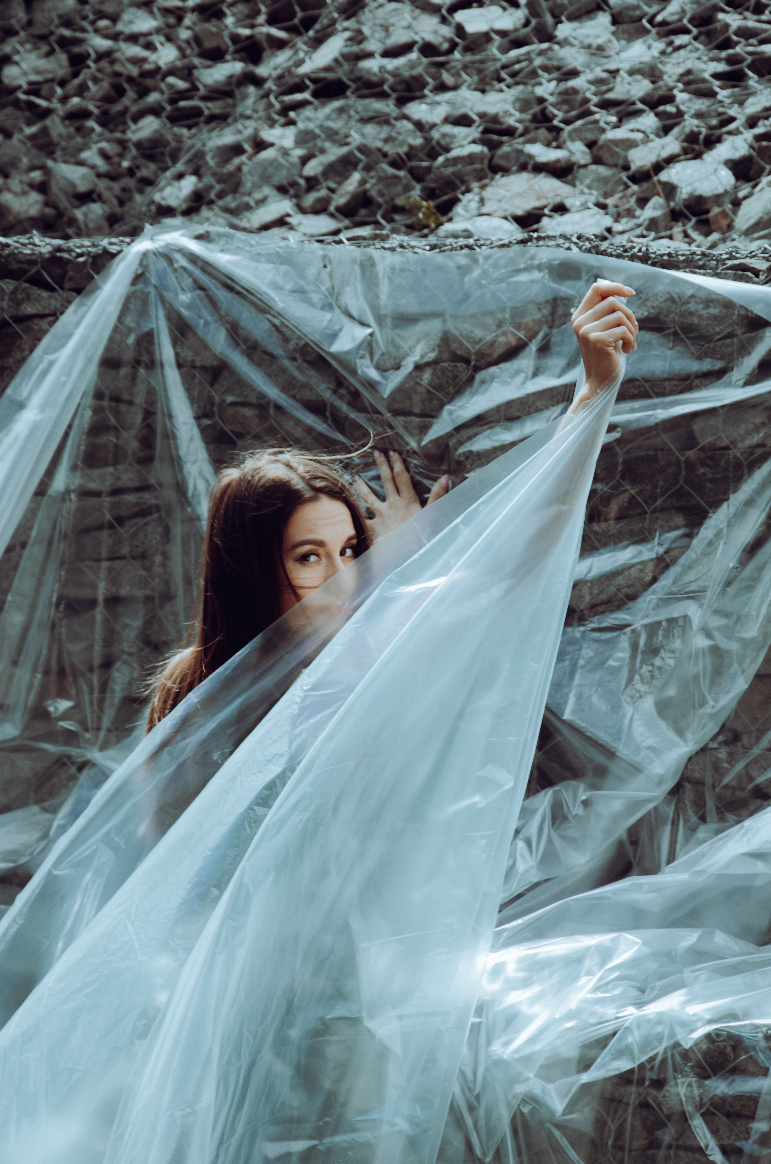 Лейли. Портретный фотограф в Казани Тумурзина Камила