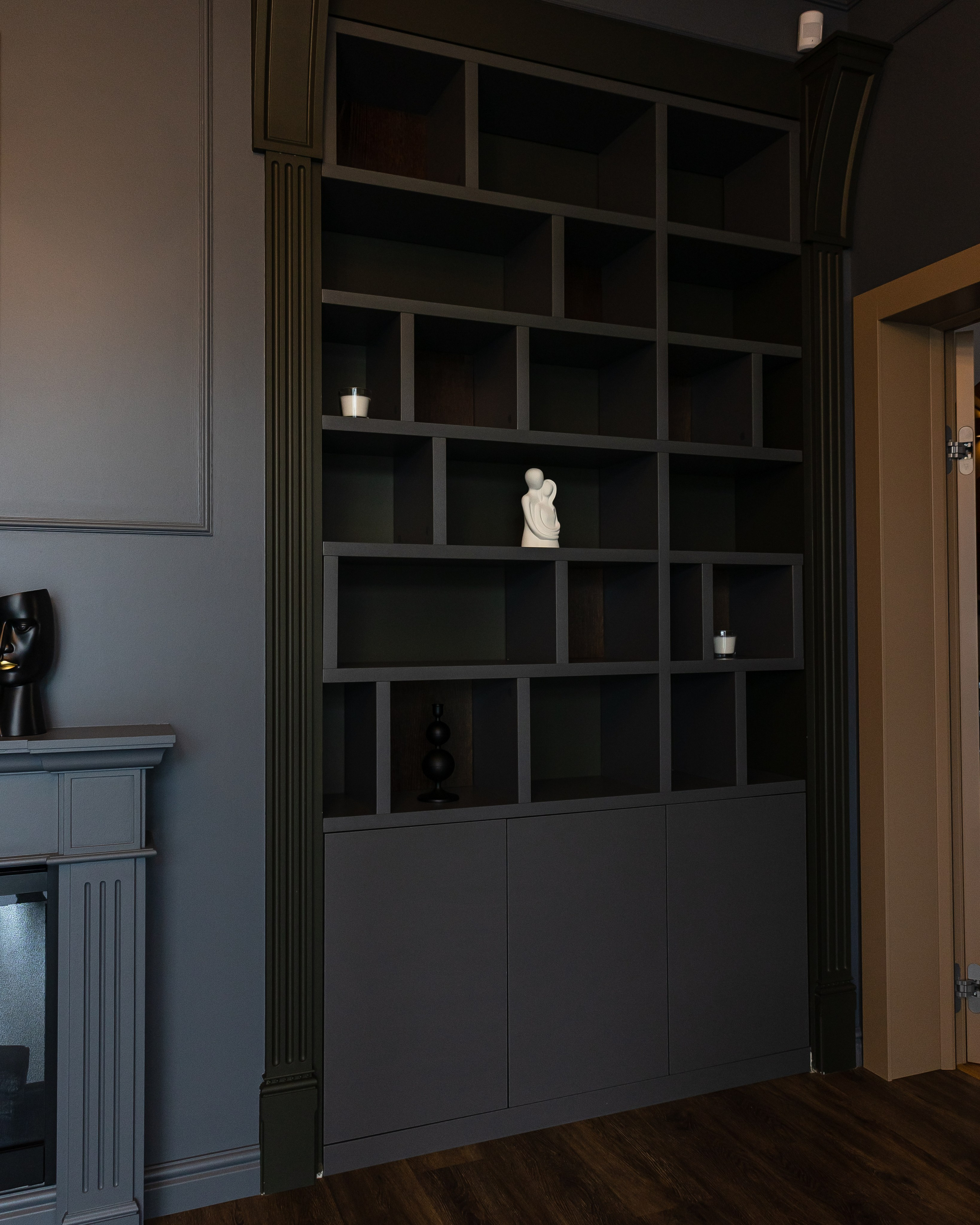 Дом 1. Фотограф Антон Катунин | Симферополь