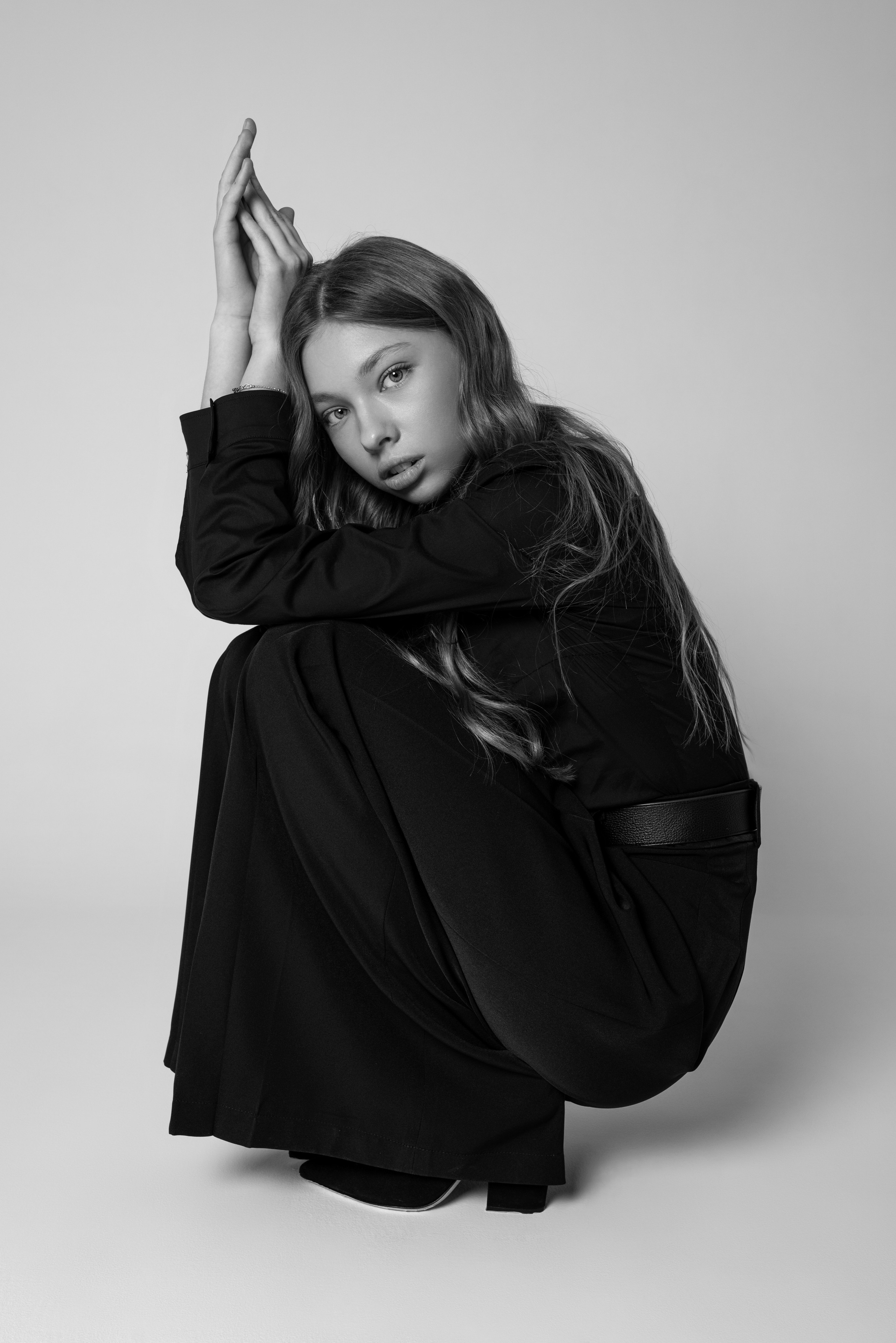 Sofi. Фотограф Москва Виктория Вишневская актерское / модельное портфолио