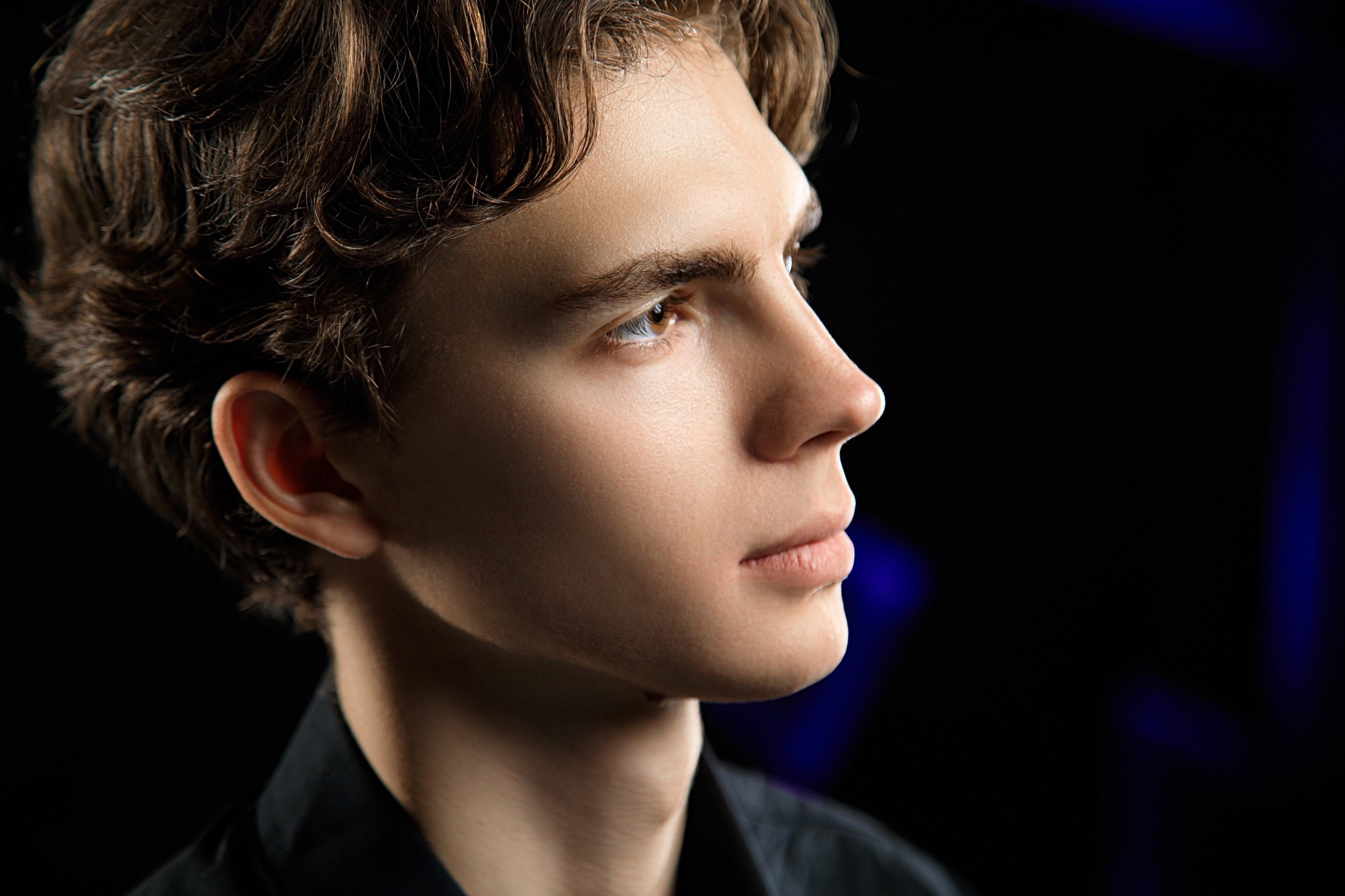 Индивидуальная фотосессия. Главная