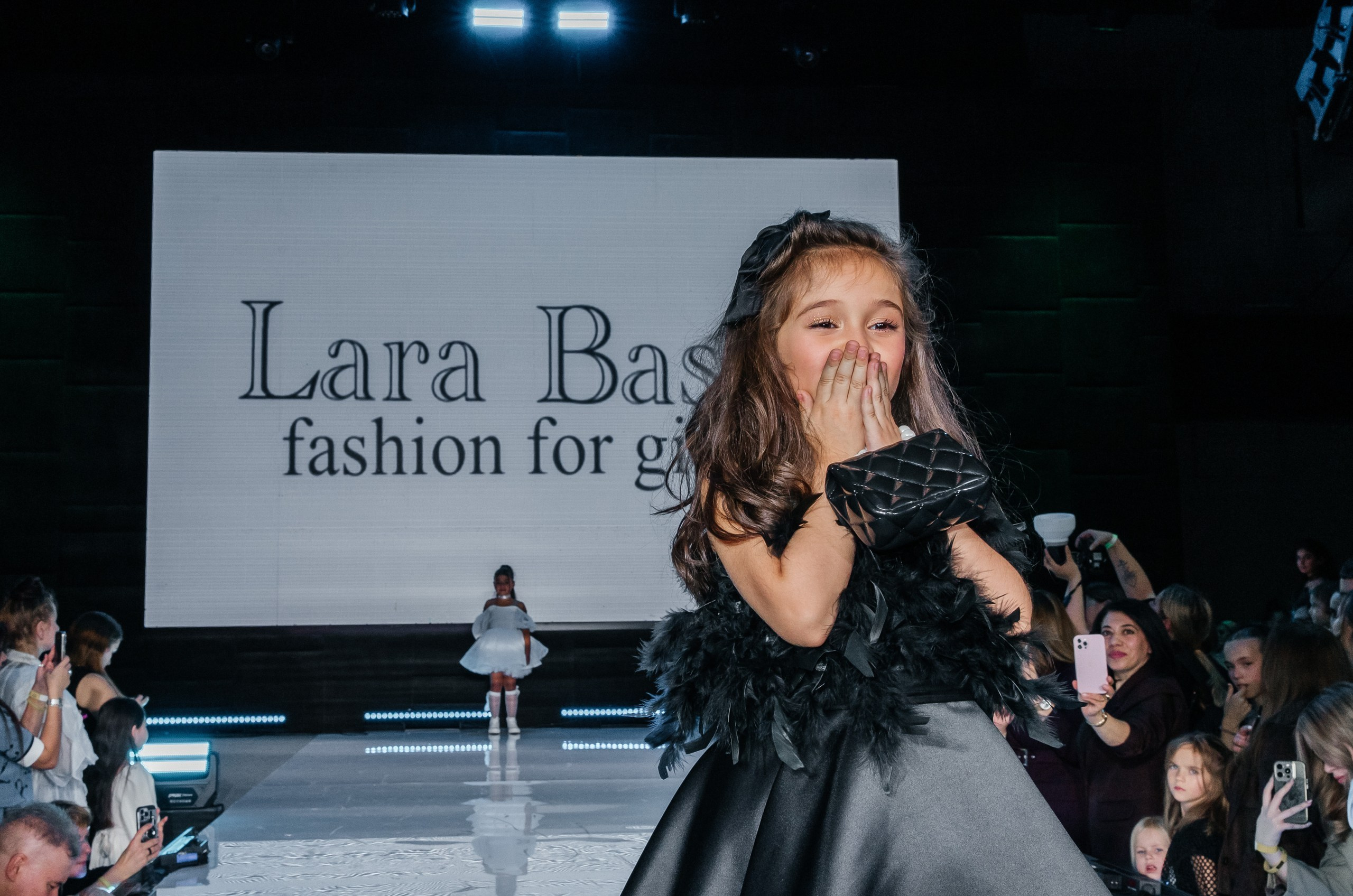 Репортажная съёмка. Фотограф текстиля в Москве Ольга Иванова