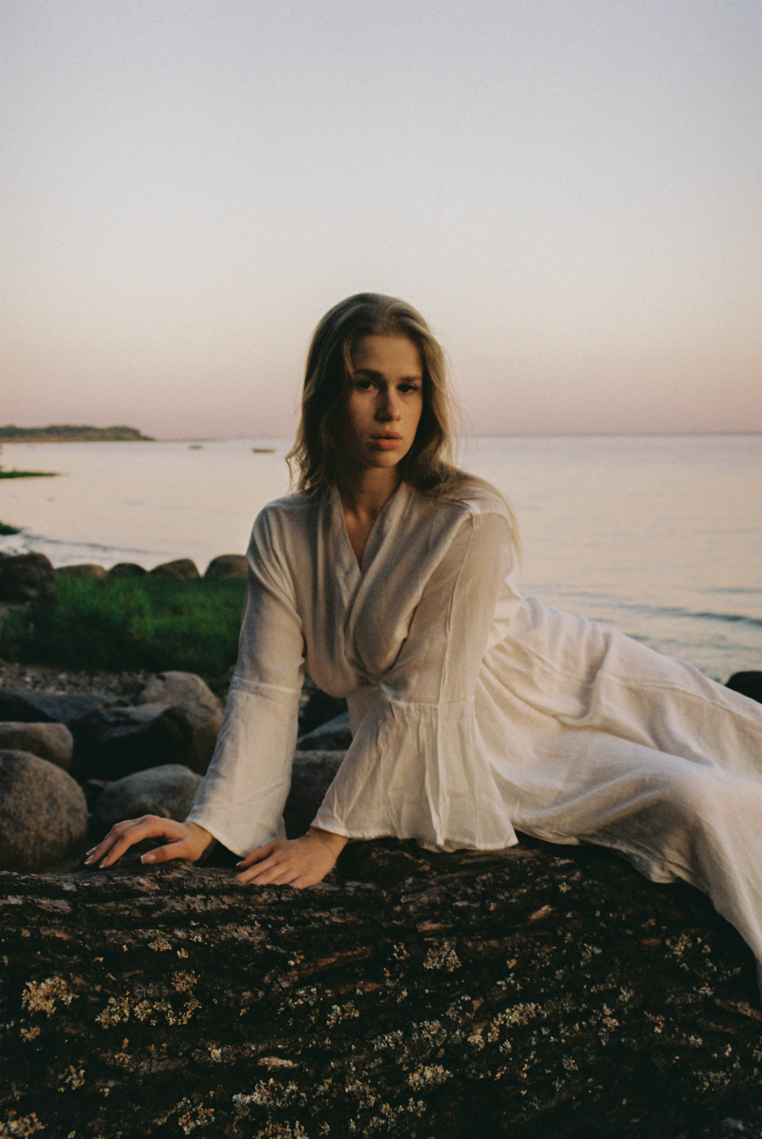 Ulyana. Daria Y. Фототерапия │ Санкт-Петербург