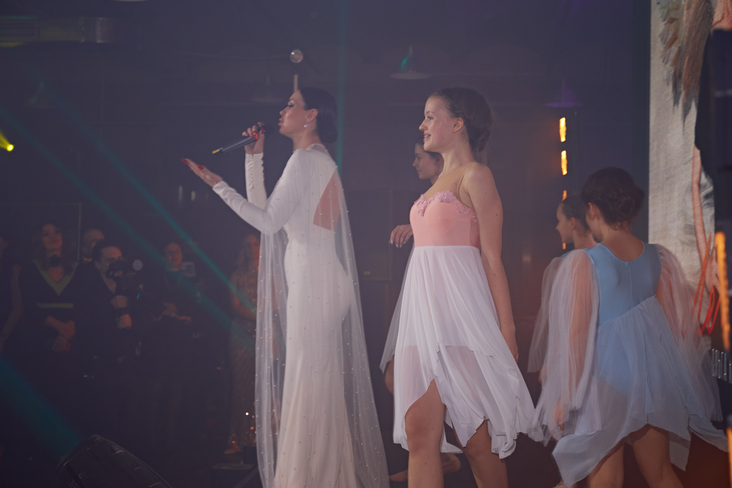 День Рождения фонда Игоря Рыбакова. Фотограф Андрей Егоров