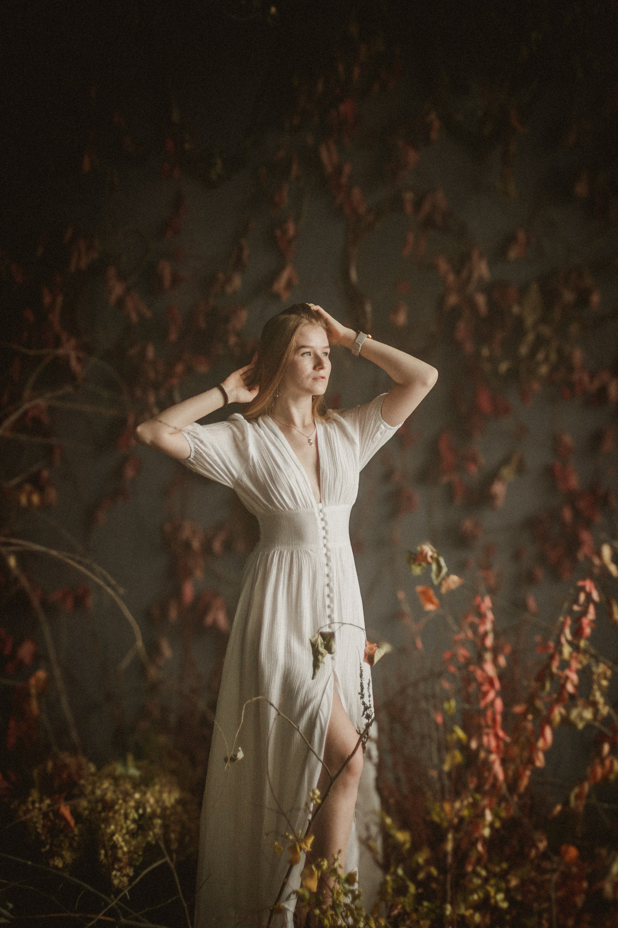 Анна. Фотограф — Новосибирск