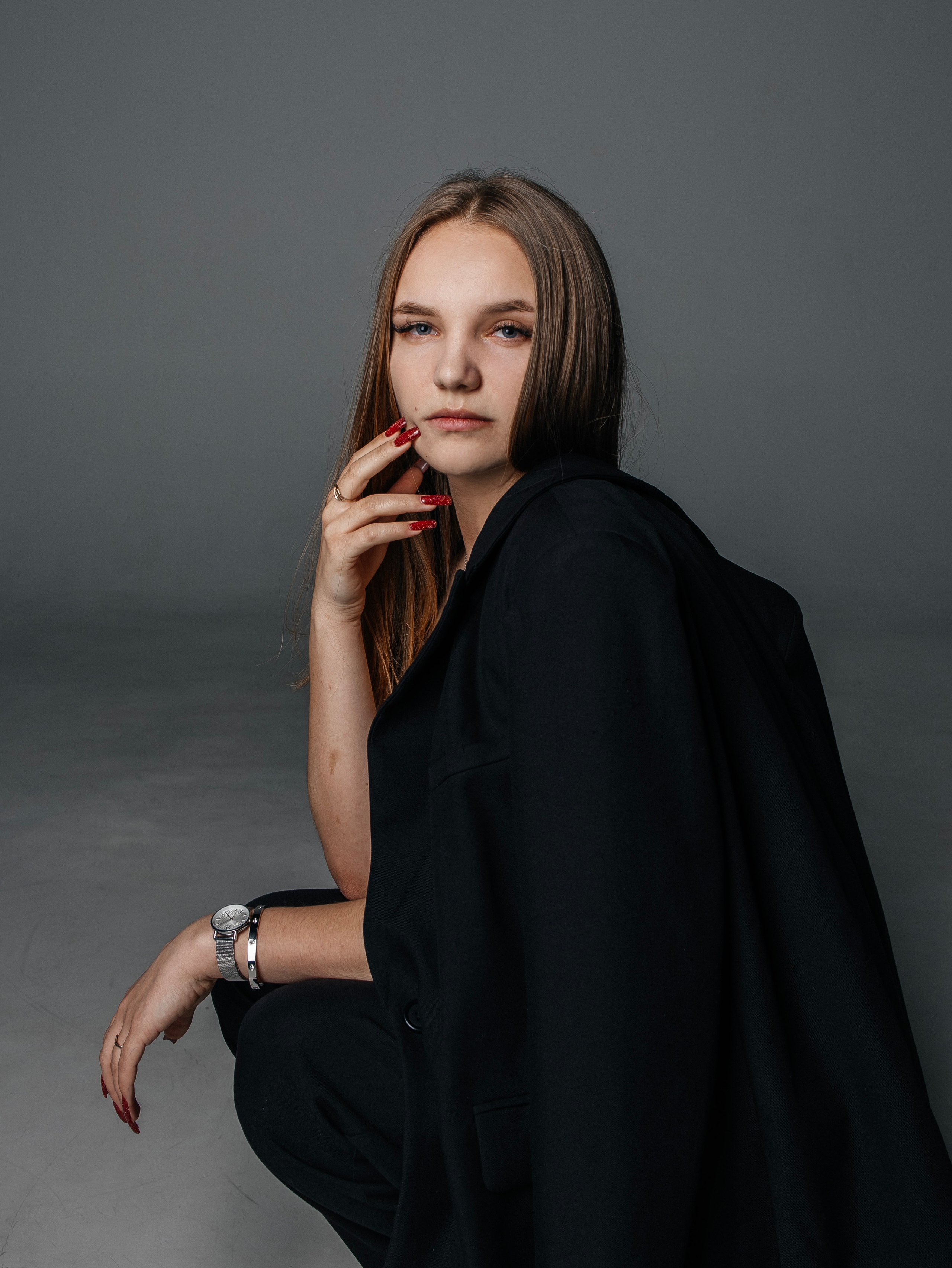 Виолетта. Главная