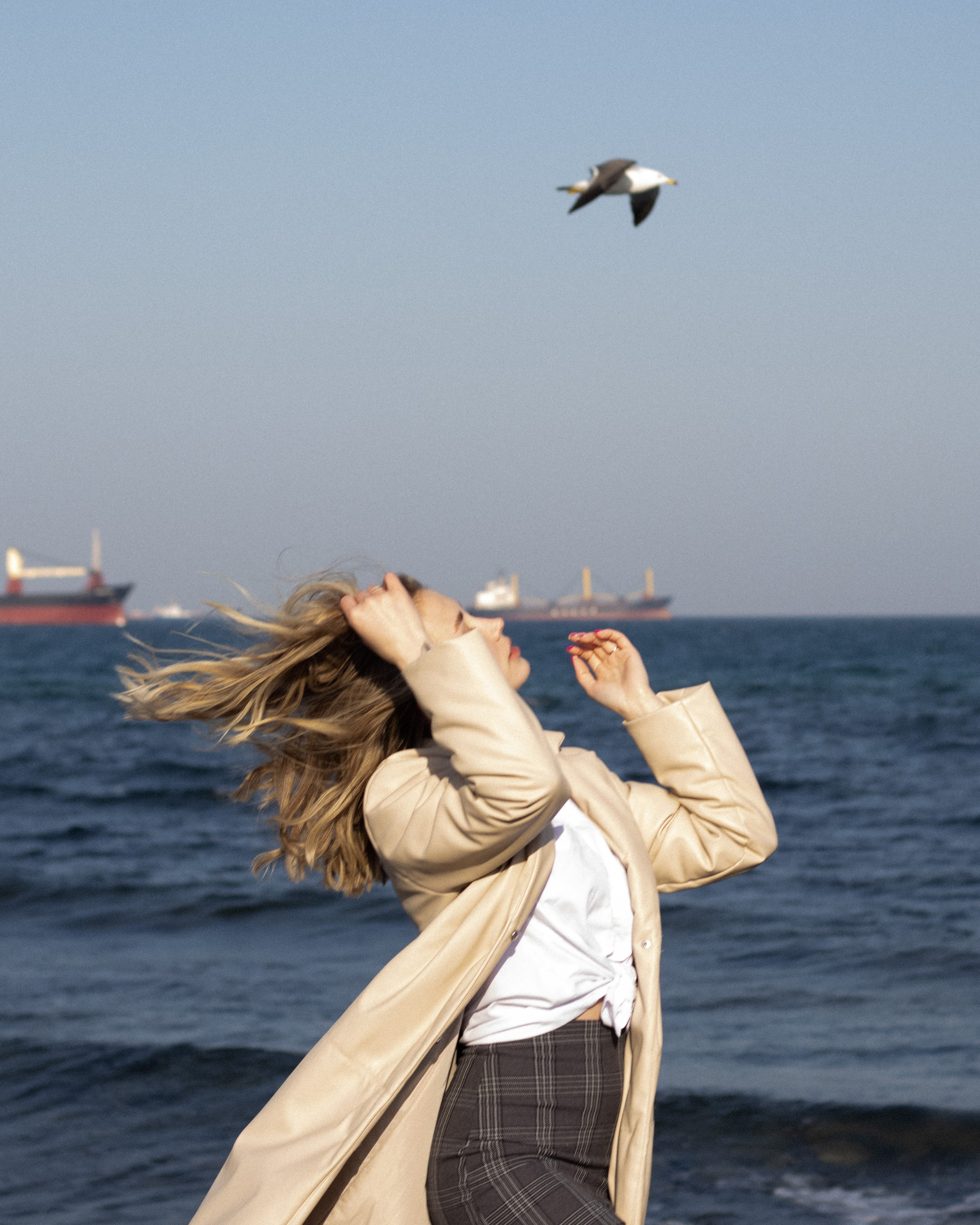 Наташа и Дима. Главная