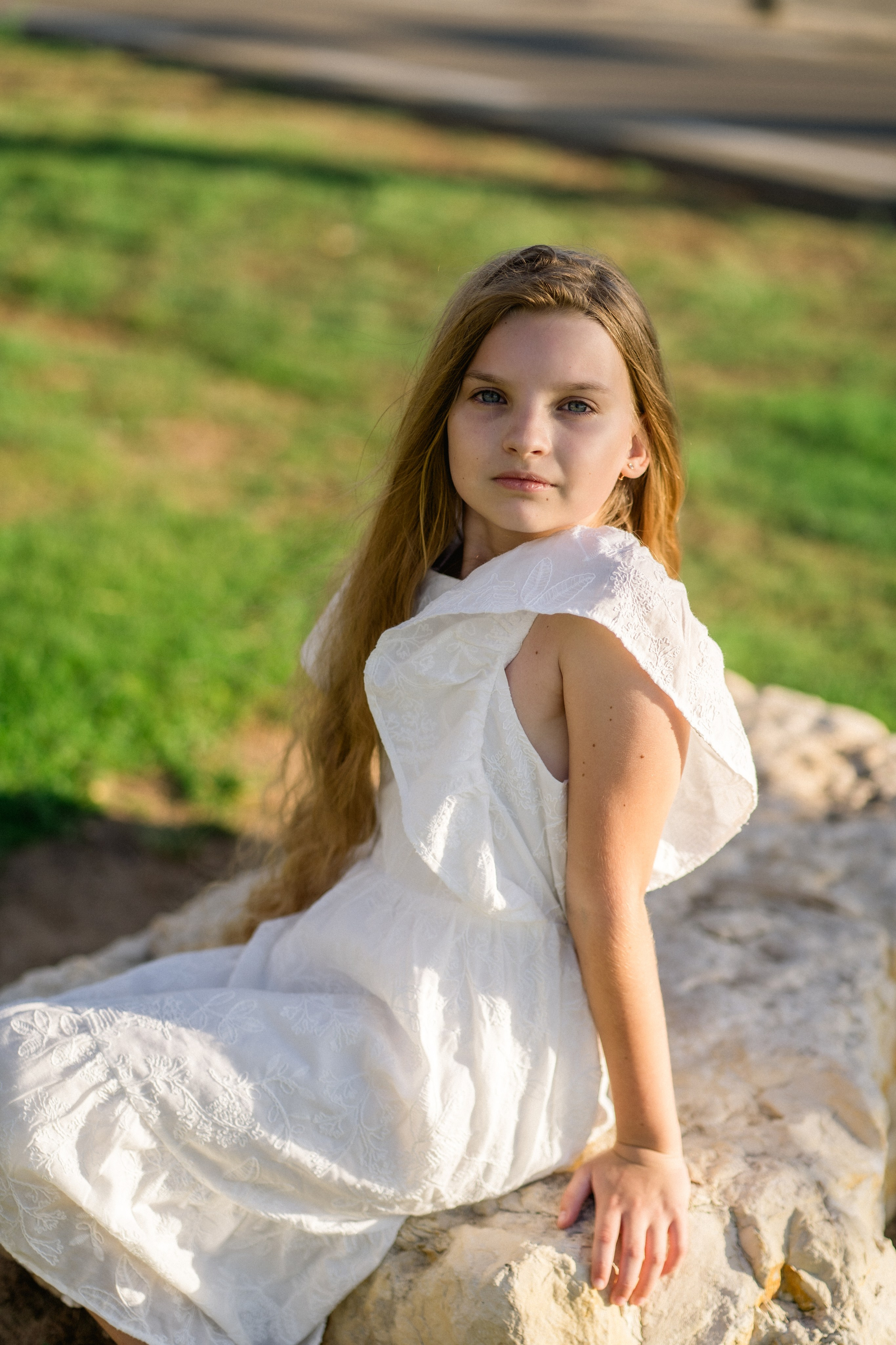 Фотосессия Алены. Семейный и детский фотограф в Израиле и Москве Дорошок Надя