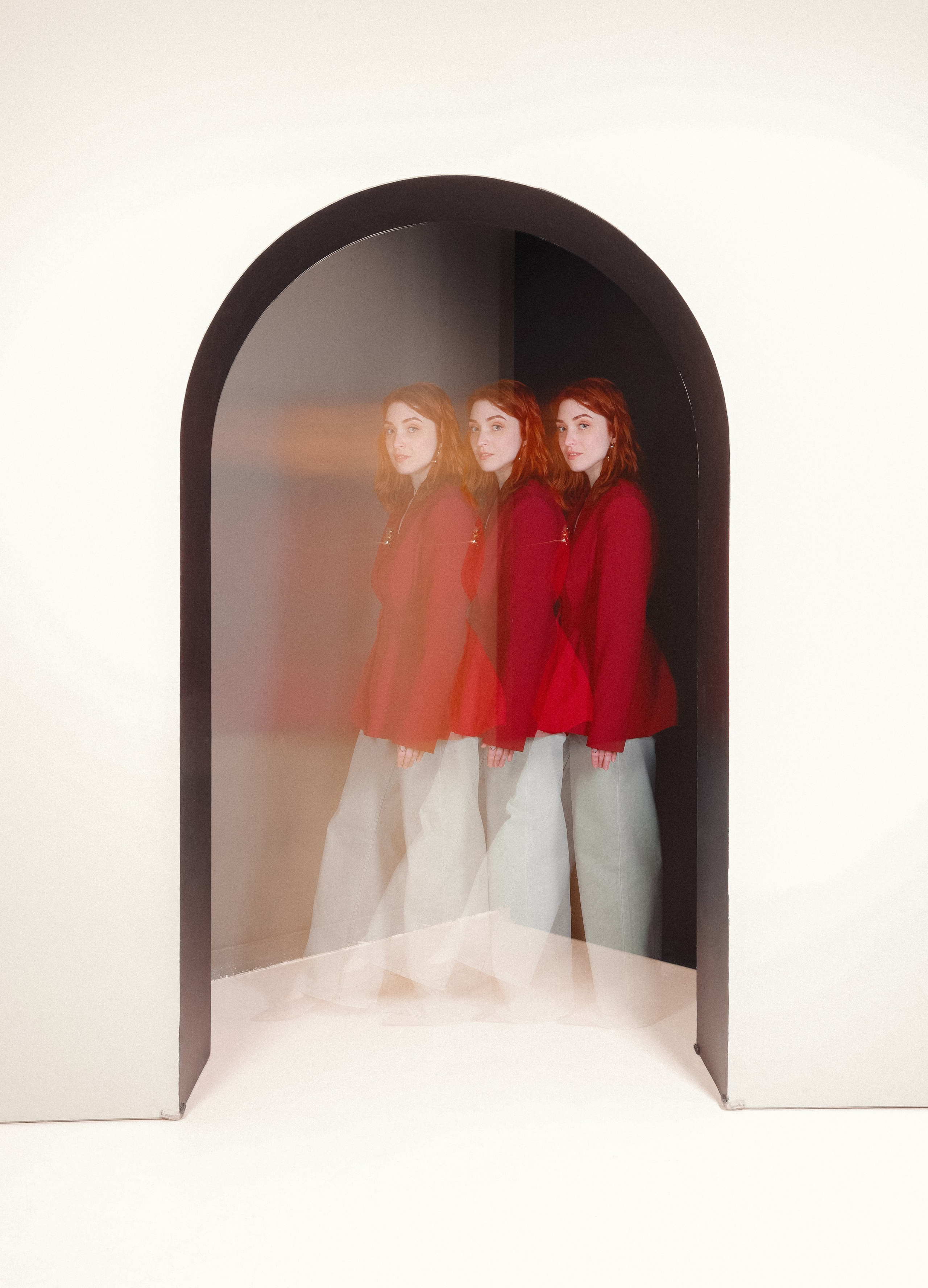 Портреты. Портретный и ивент-фотограф в Москве