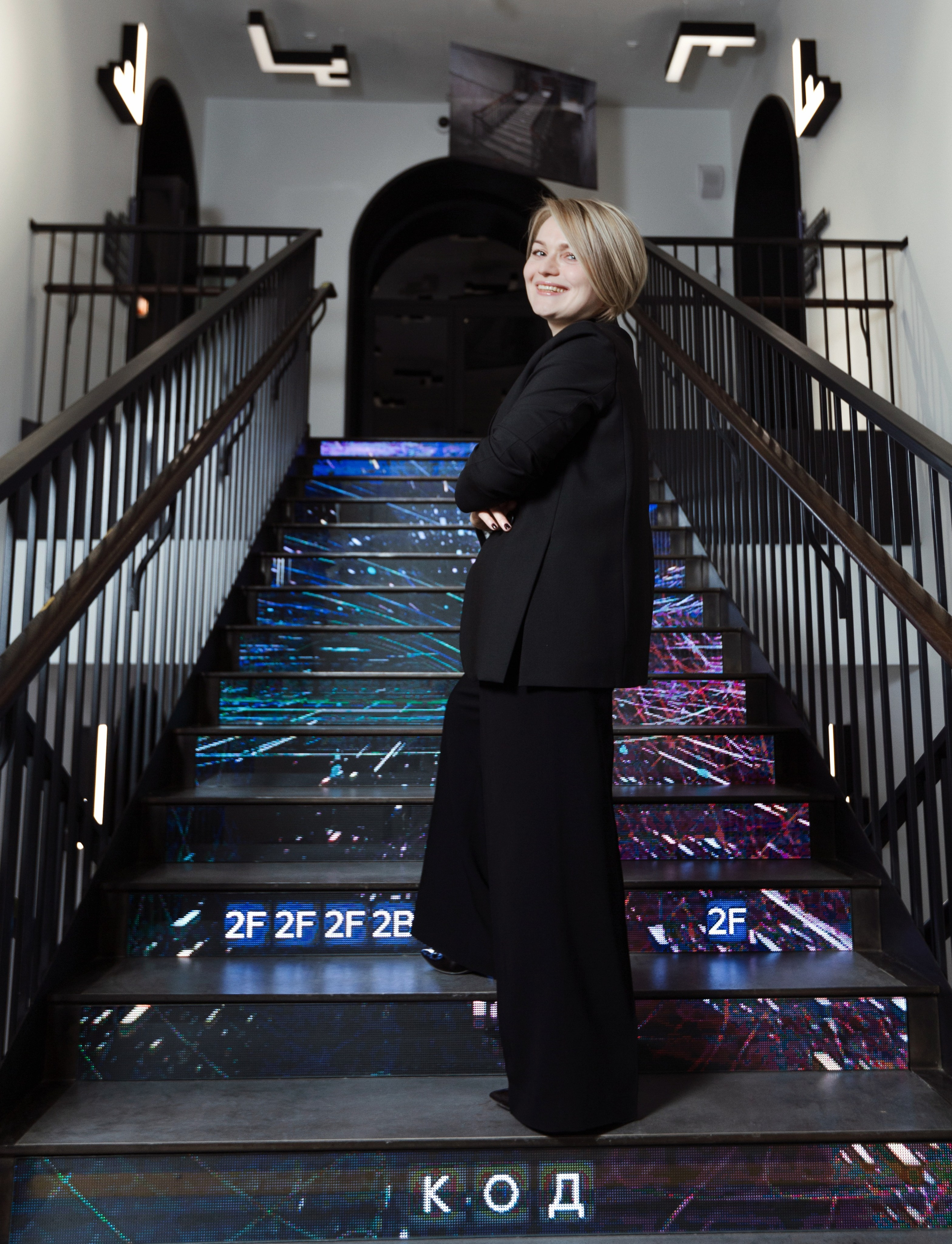 Крипто-музей. Портретный и ивент-фотограф в Москве