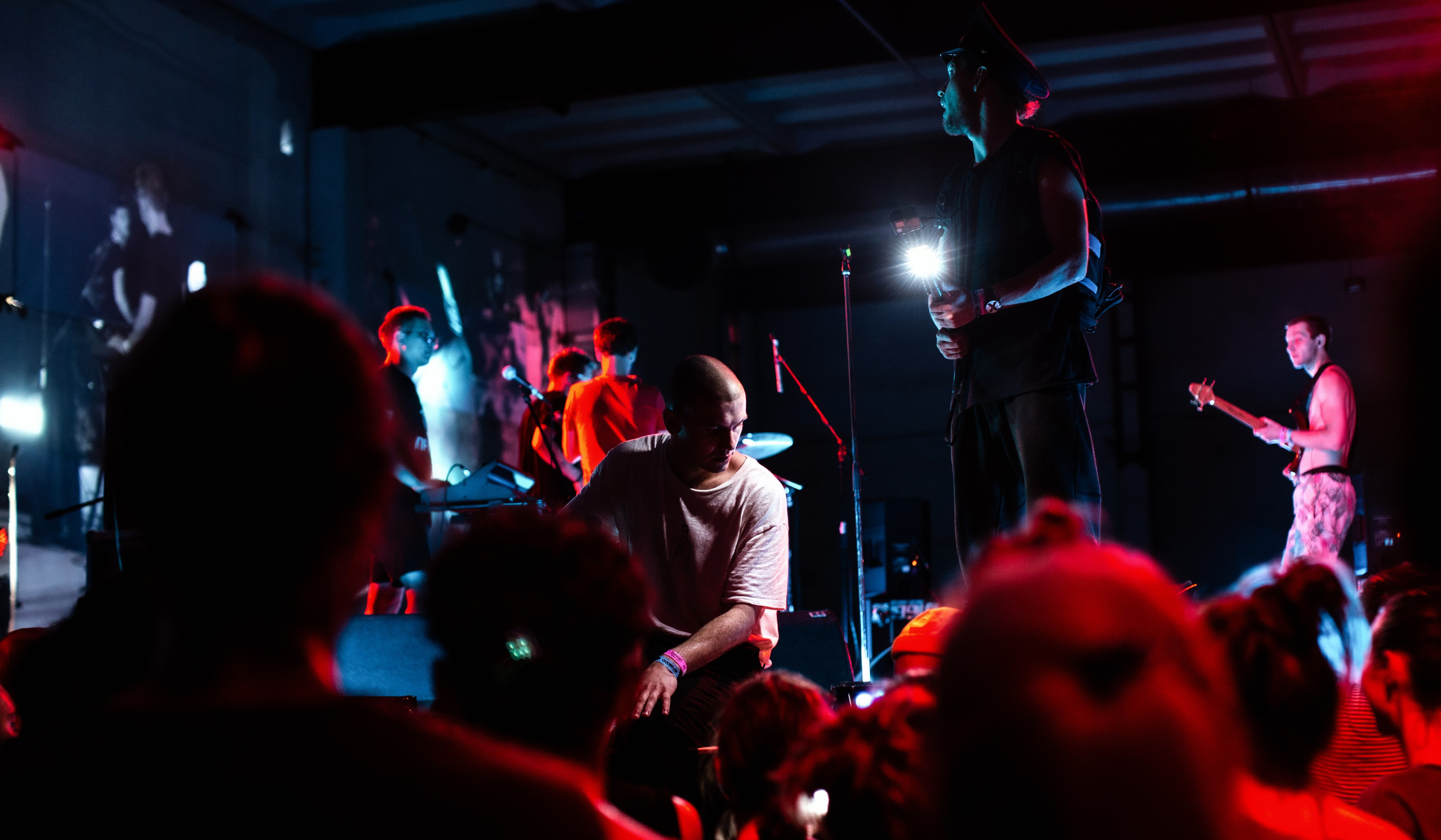 SHORTPARIS. Портретный и ивент-фотограф в Москве