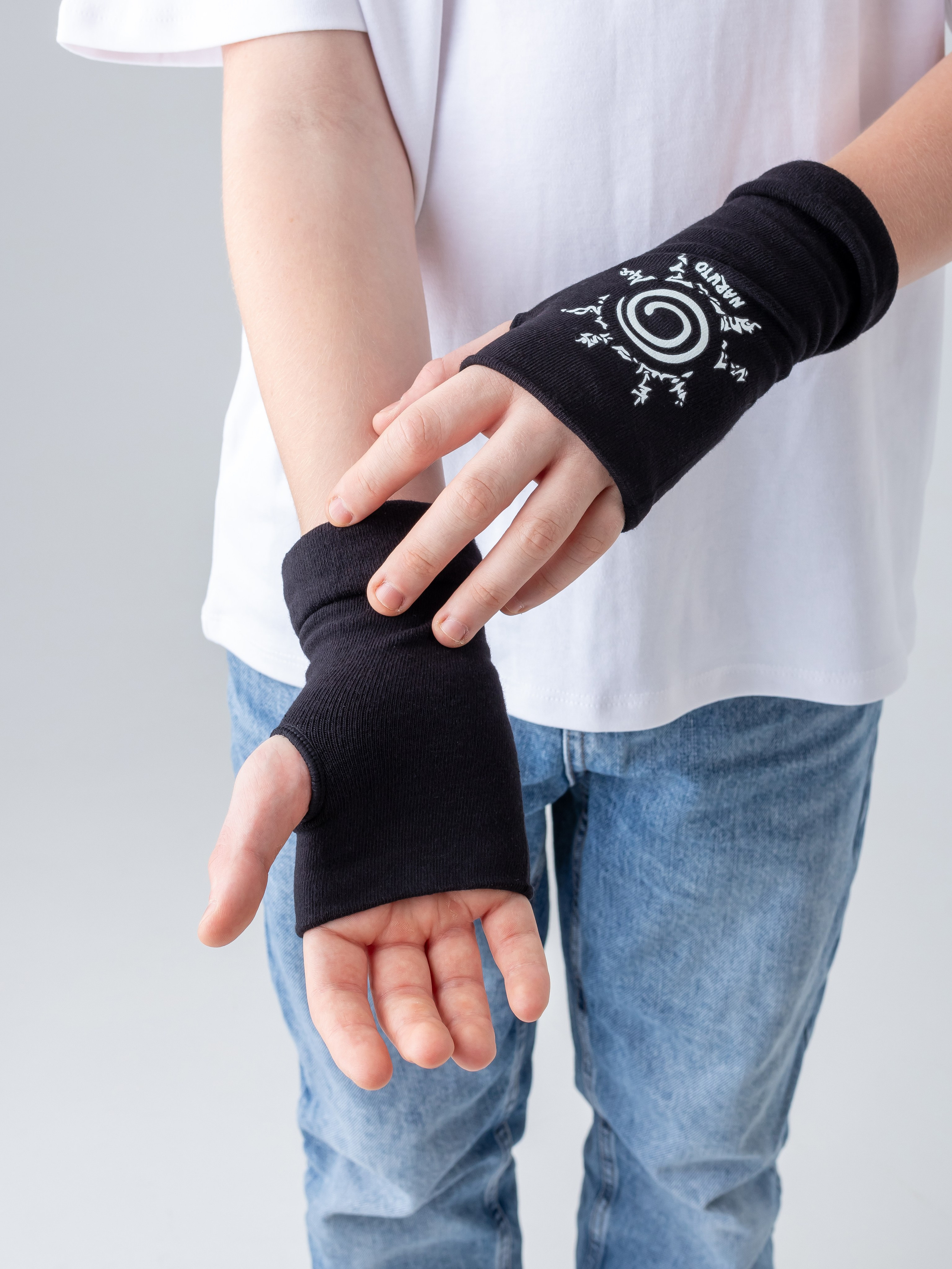 Аниме детская. Фотограф в Краснодаре Арина Кудряшова