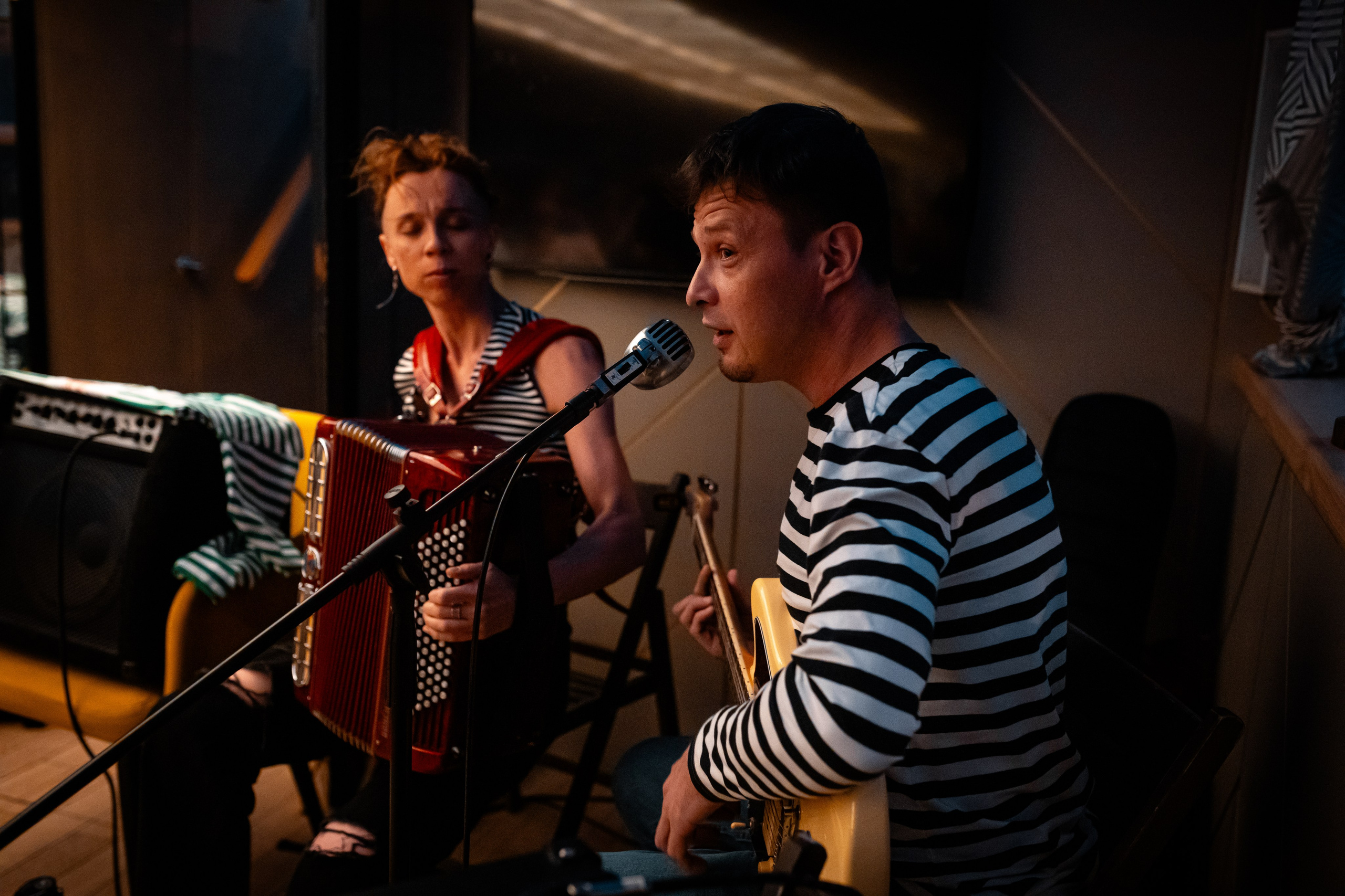 РУДАКОВ&БОРИСОВА. Фотограф Елена Богачева (lenalena_na_na_na)