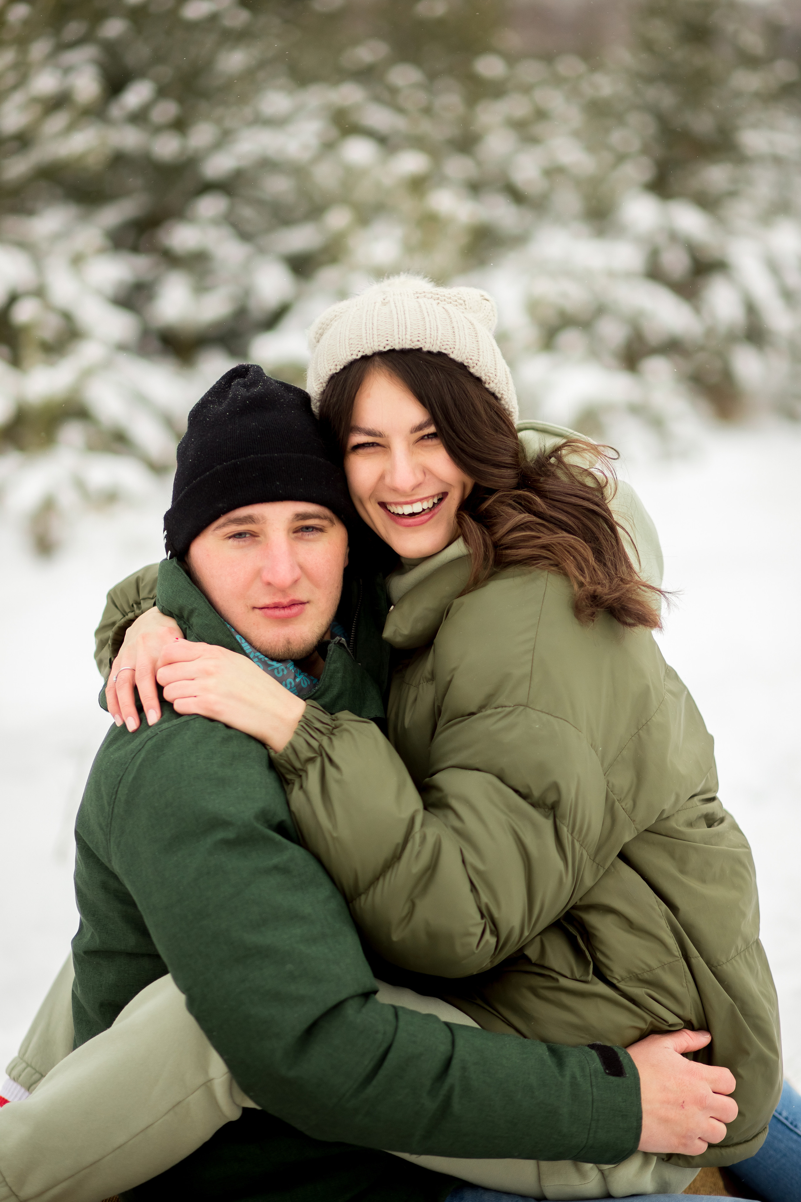 Love Story. Семейный, детский и свадебный фотограф в Ангарске Машнова Людмила