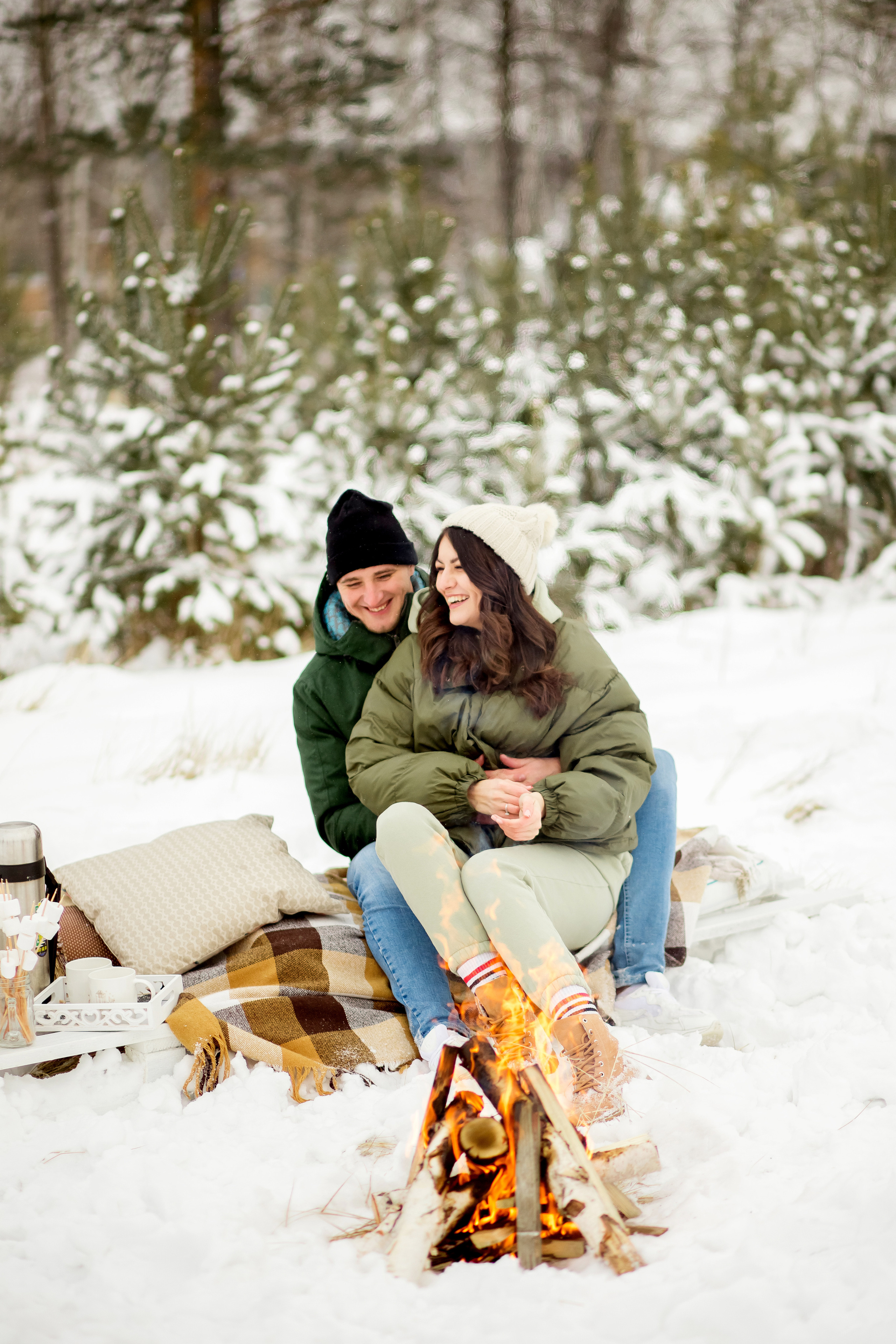 Love Story. Семейный, детский и свадебный фотограф в Ангарске Машнова Людмила