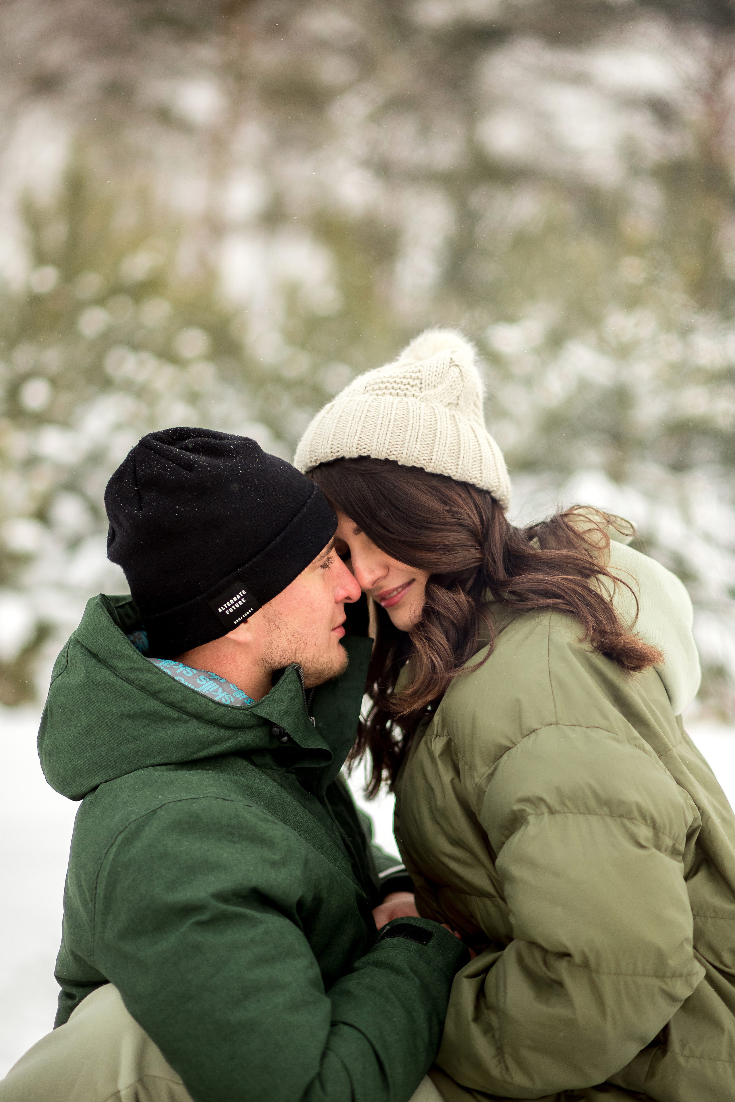 Love Story. Семейный, детский и свадебный фотограф в Ангарске Машнова Людмила