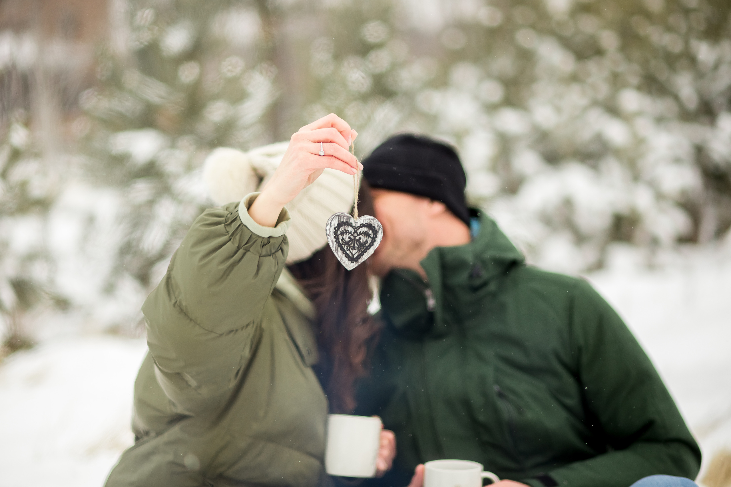 Love Story. Семейный, детский и свадебный фотограф в Ангарске Машнова Людмила
