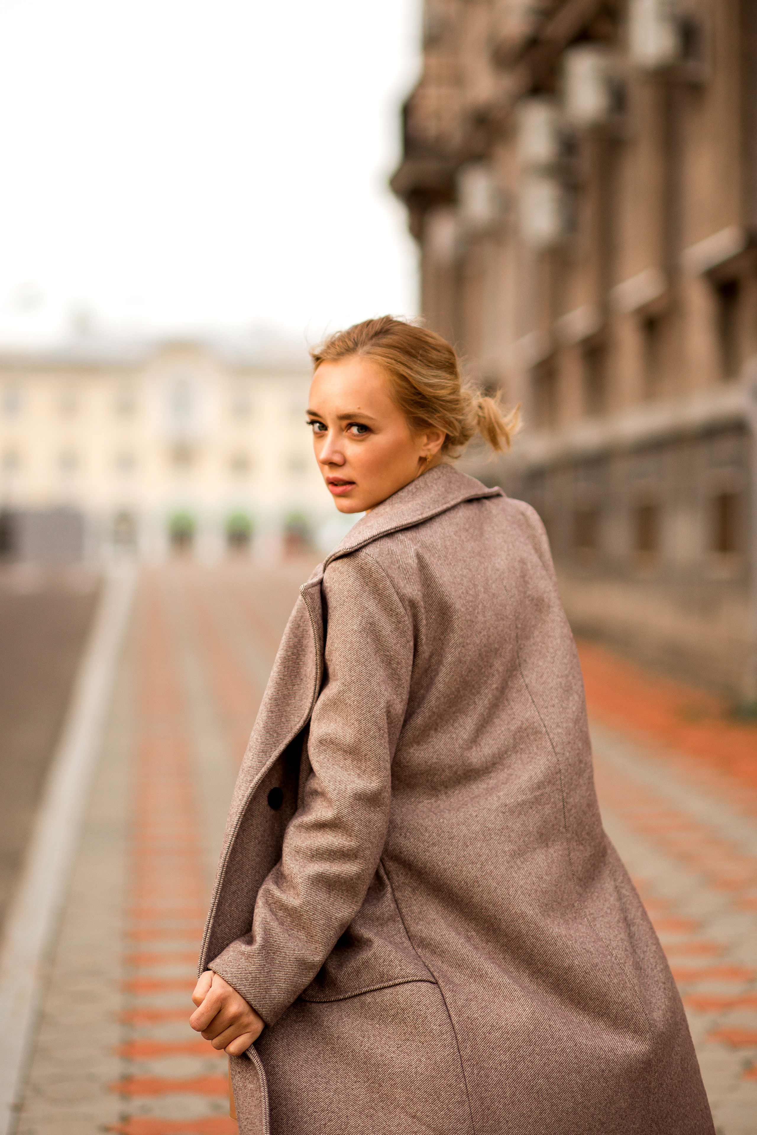 Портрет. Семейный, детский и свадебный фотограф в Ангарске Машнова Людмила