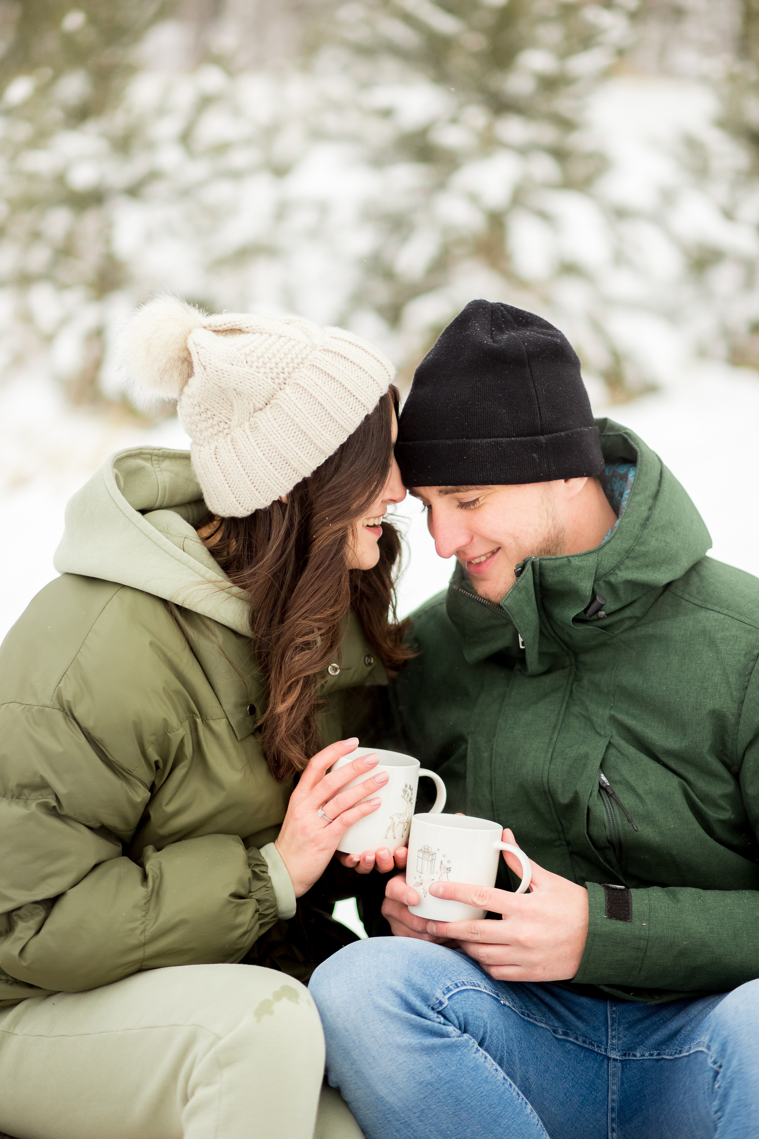 Love Story. Семейный, детский и свадебный фотограф в Ангарске Машнова Людмила