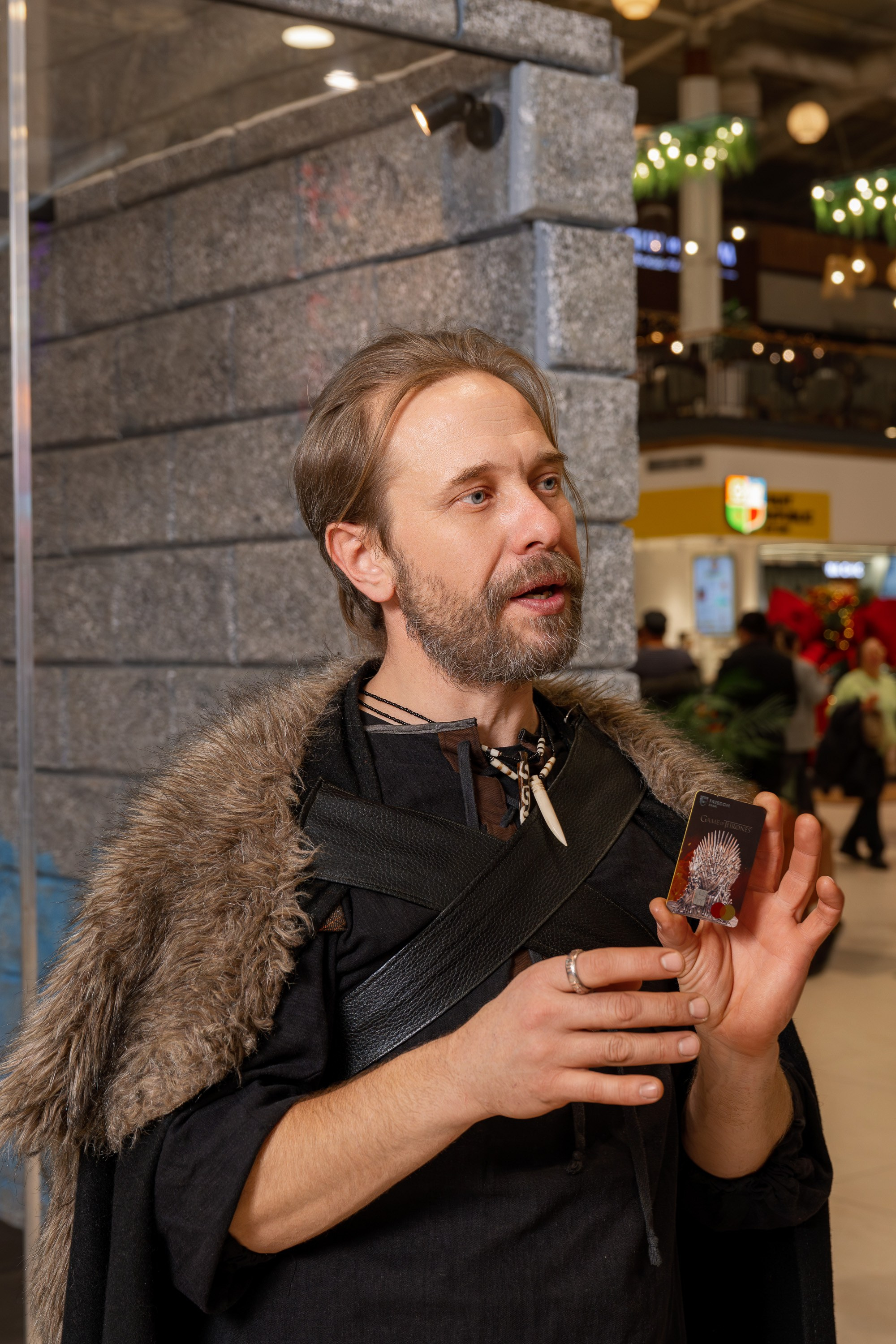 Freedom Bank & Game of Thrones. Фотограф в Алматы — Алексей Коньков | Репортаж, свадьбы, портреты