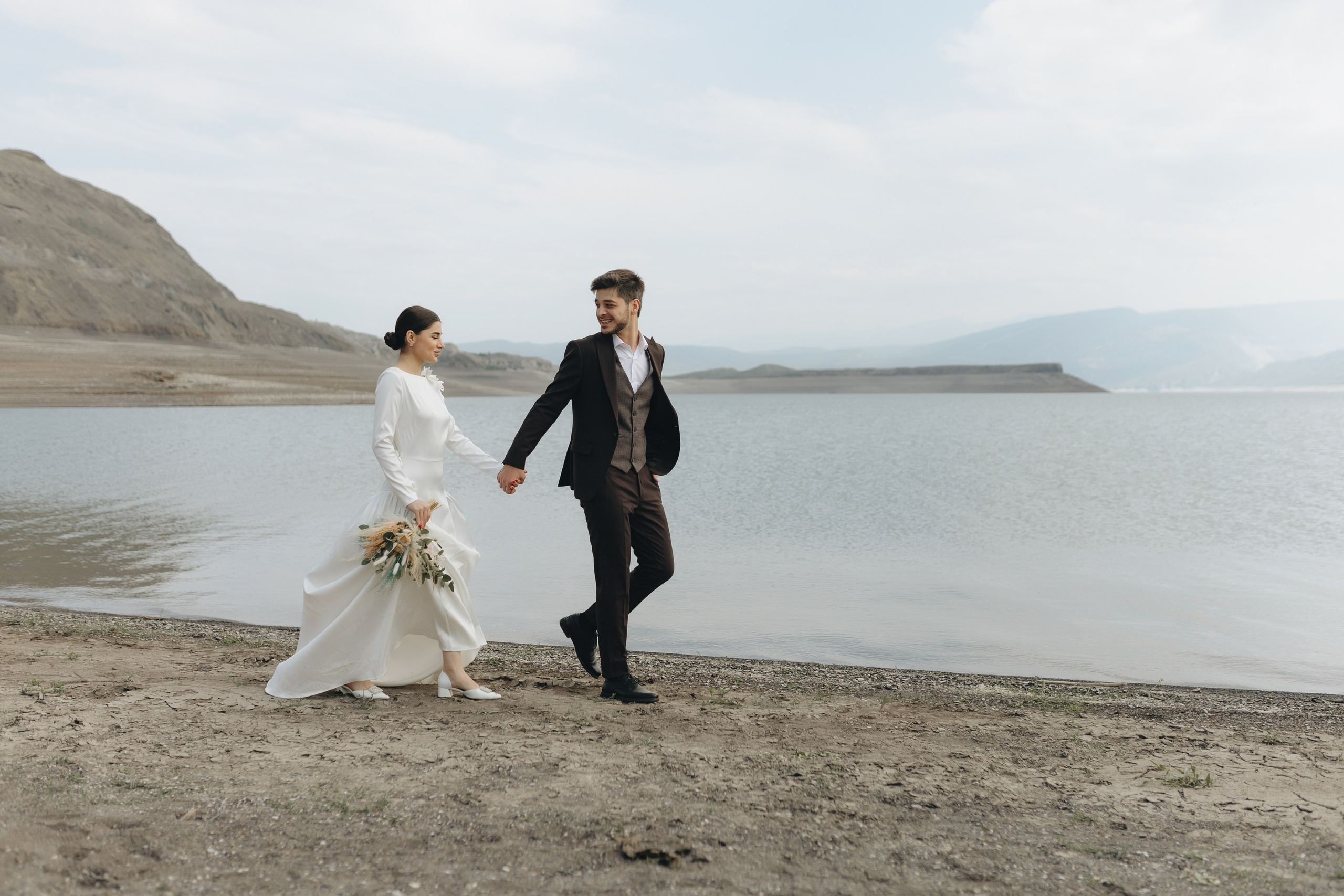 Свадебные съемки. Фотограф в Краснодаре Юлия Перкунова