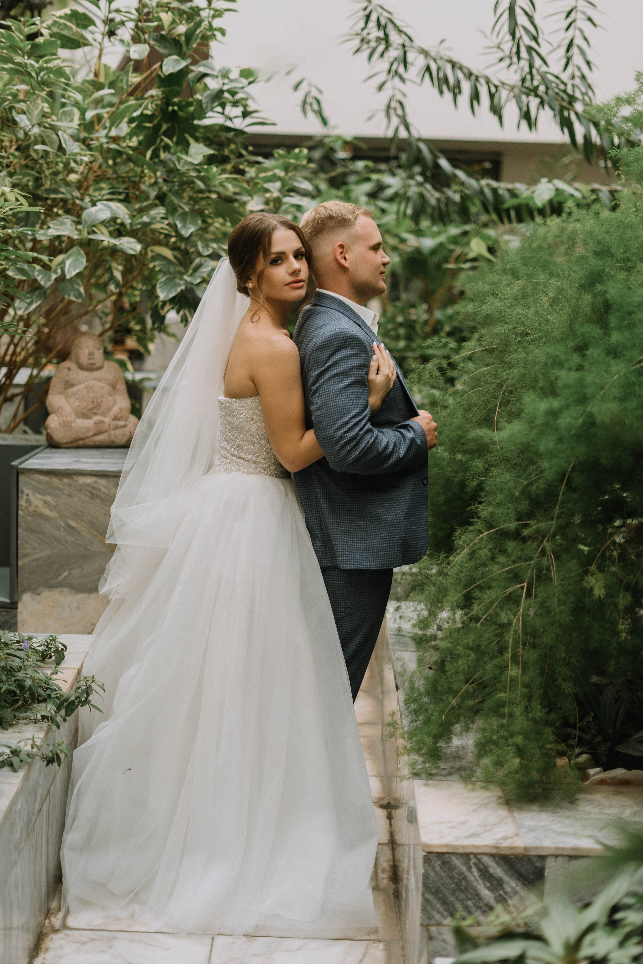 Владимир & Дарья