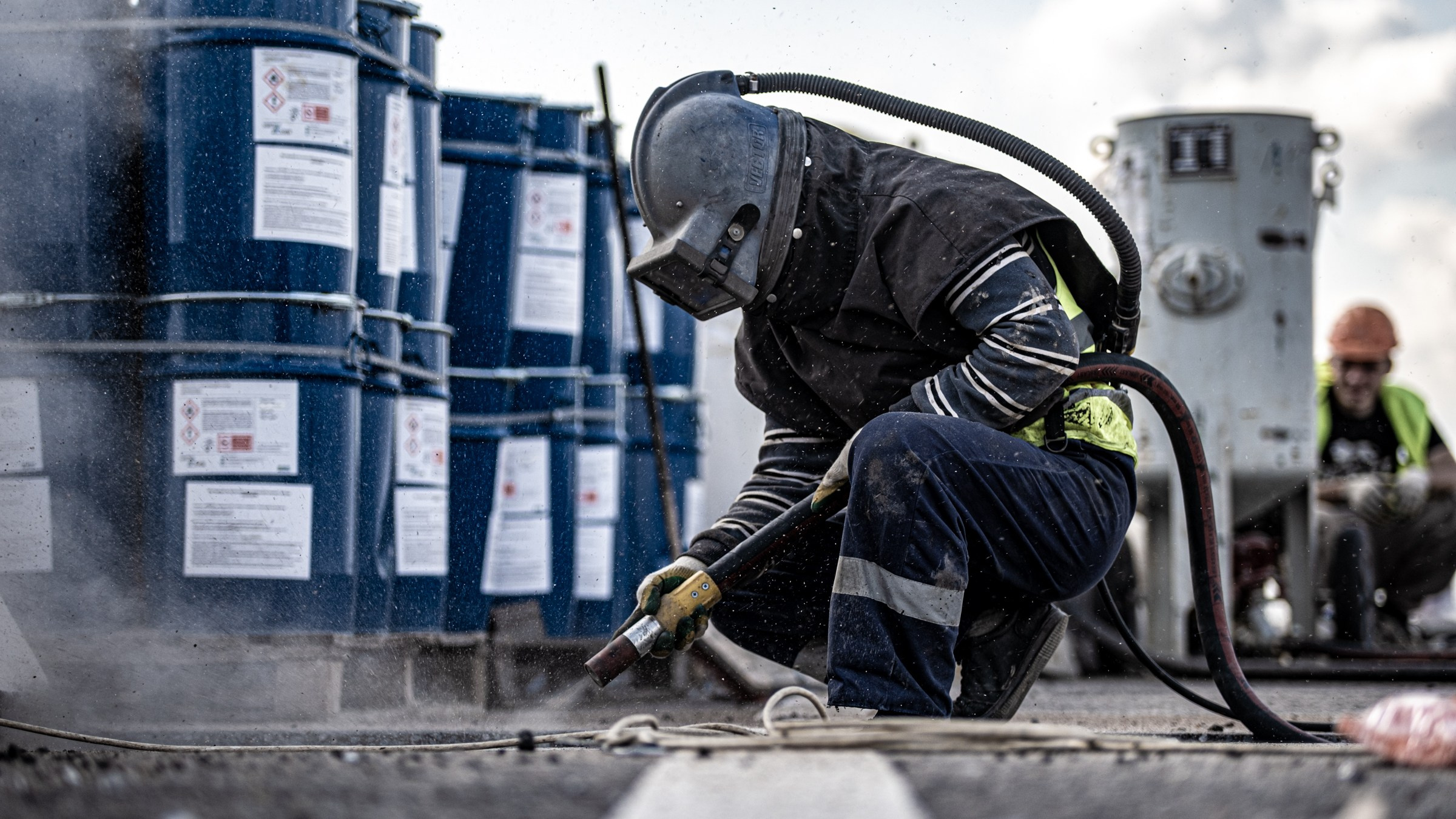 Андрей Руфеев. Профессиональная фото и видеосъемка в Москве