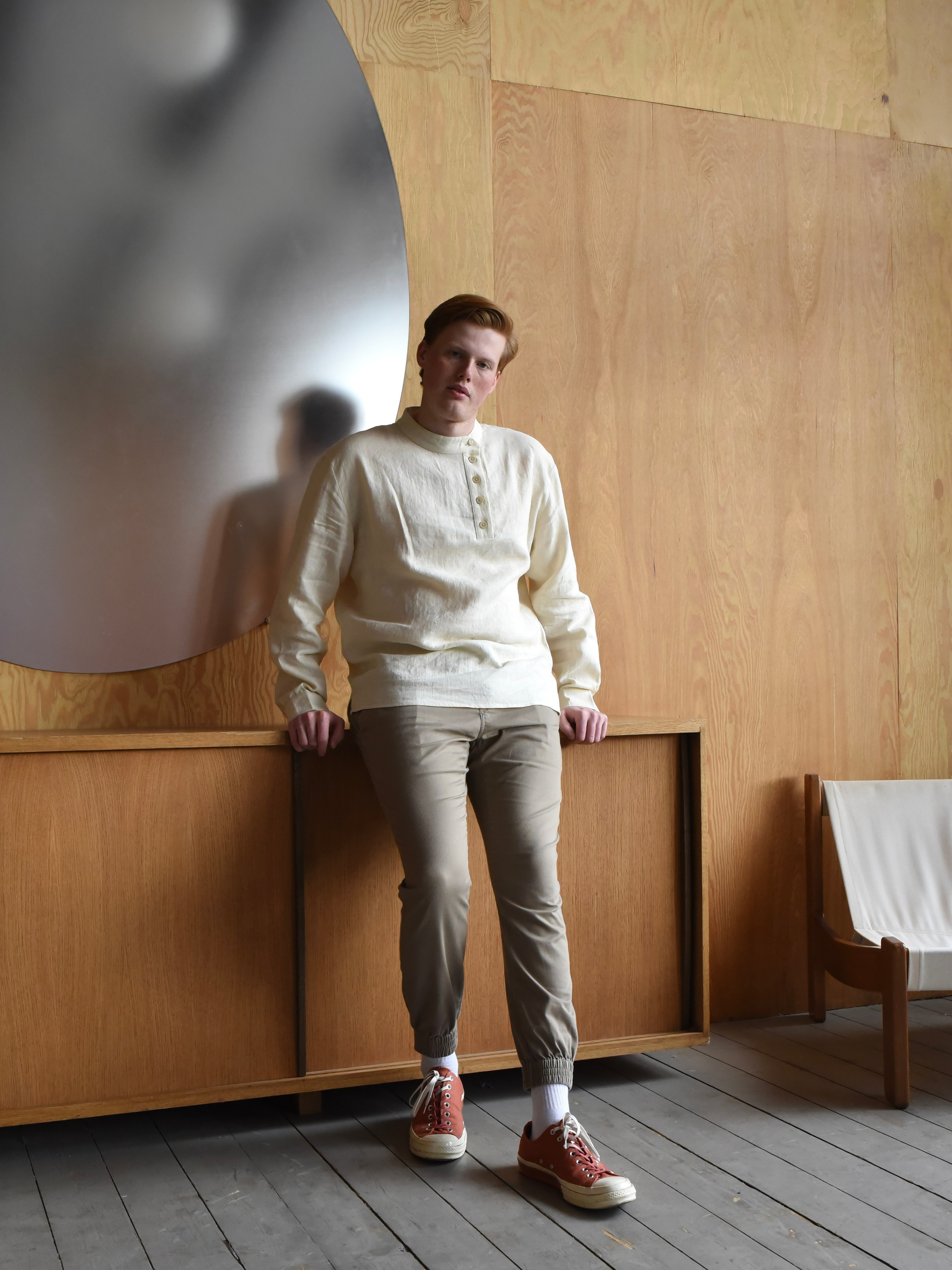 Студийная съемка. Фотограф в Санкт-Петербурге Ольга Московкина