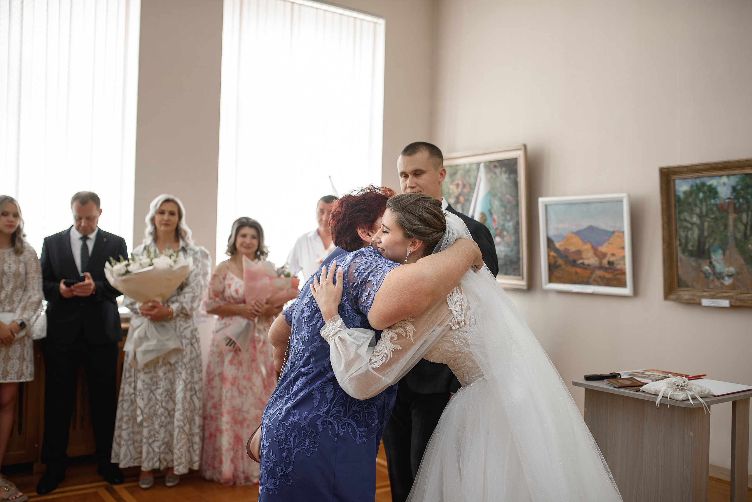Александр и Юлия. Свадебный фотограф Белгород Валуйки Старый Оскол Воронеж