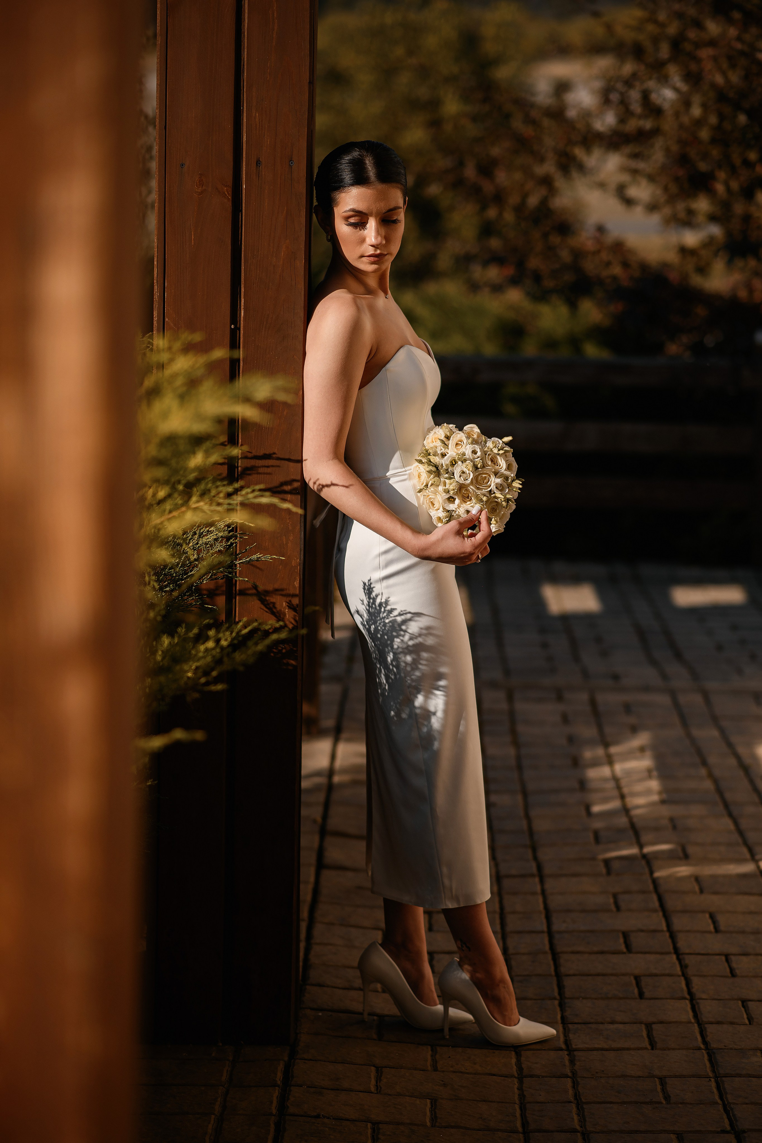 Артур и Дарья. Свадебный фотограф Белгород Валуйки Старый Оскол Воронеж