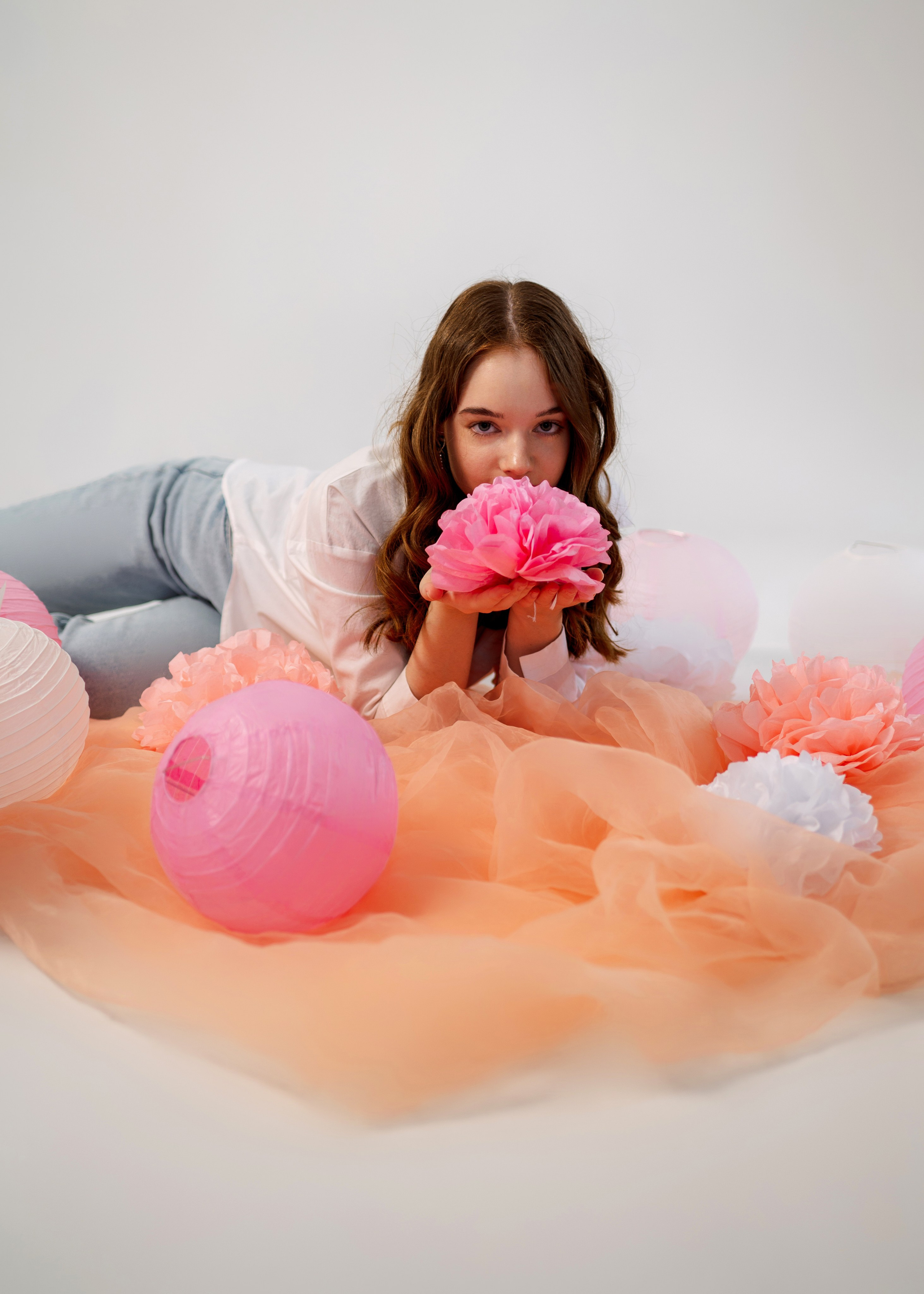 Цветы. Фотограф в Кирове Инна Софронова