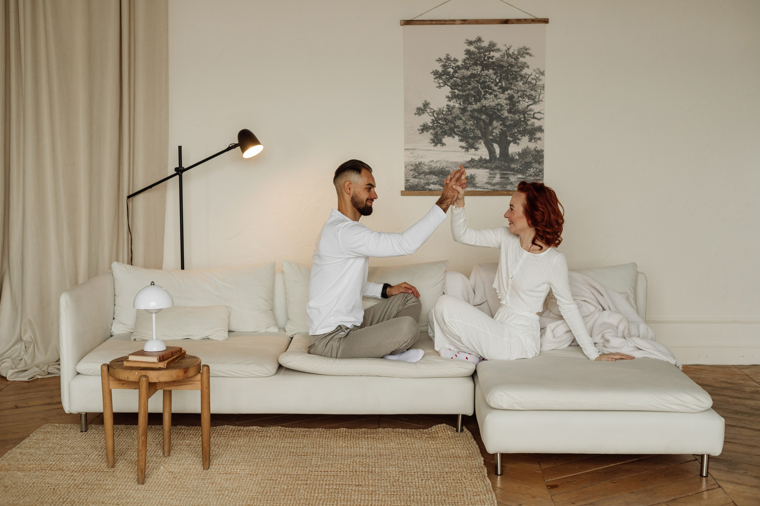 Y&A. Фотограф Краснодар Настя Зокс