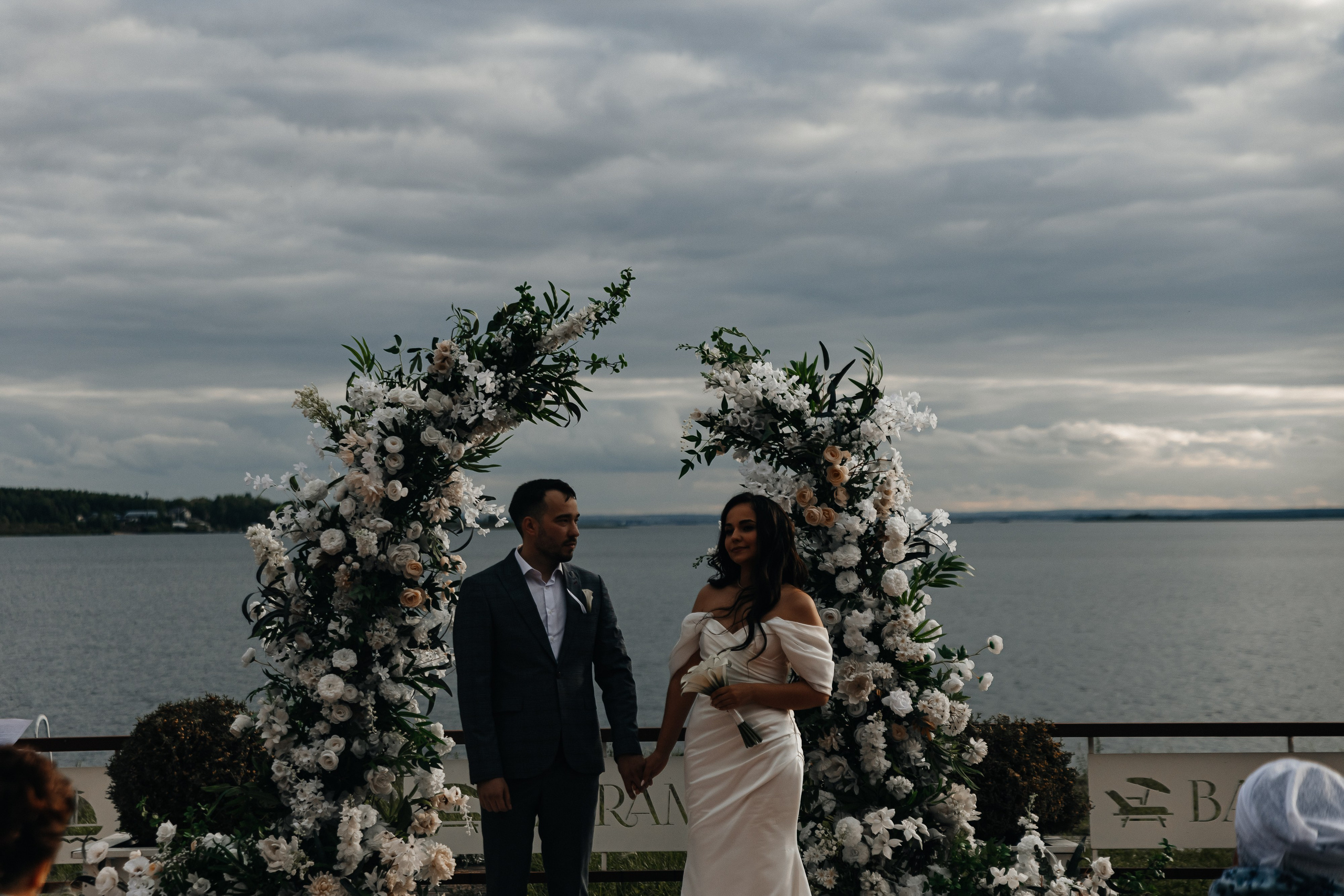 Ильмир & Айсылу. Фотограф Егор Сухов