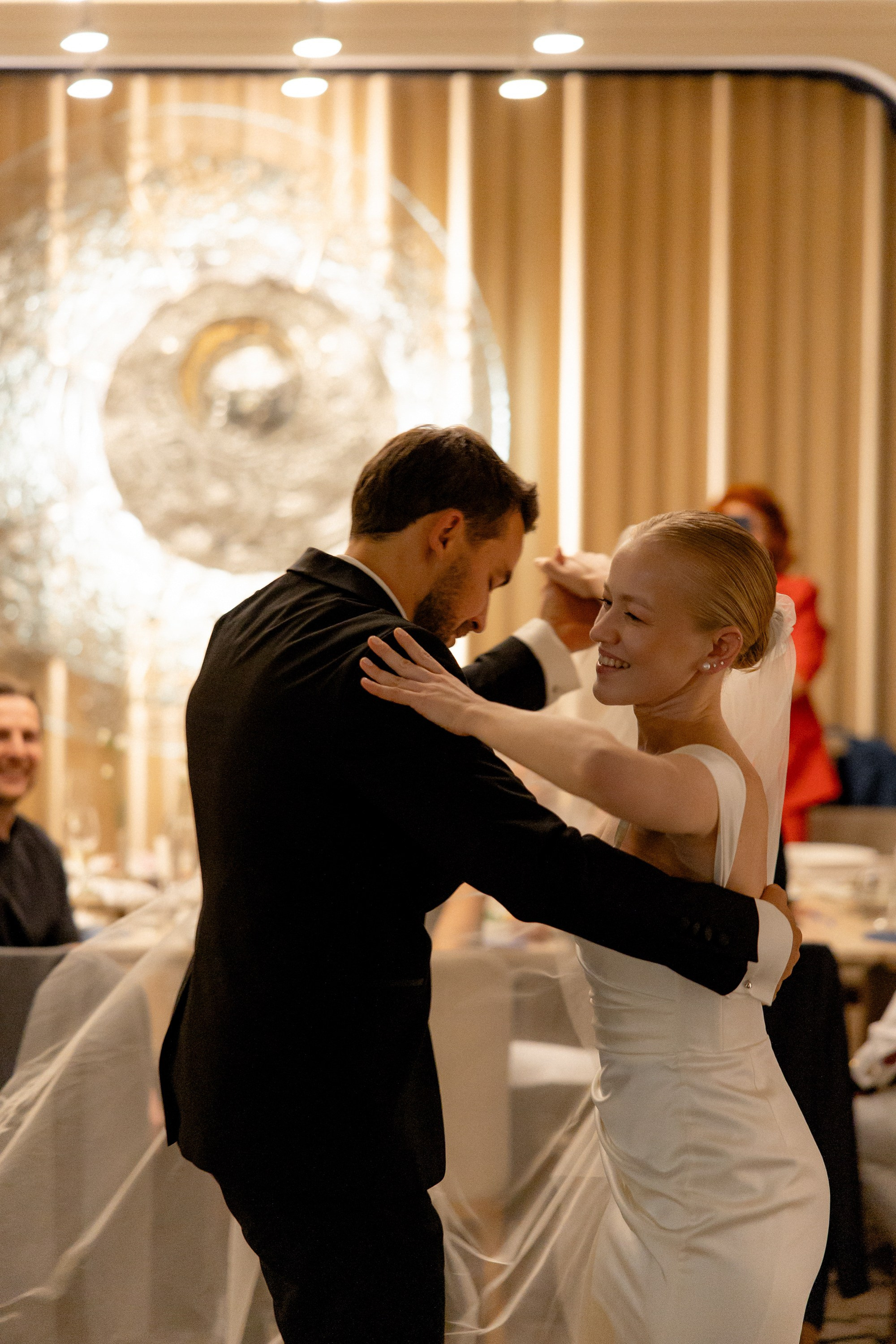 Anna & Valera Wedding. Антон Прокопенков Свадебный Фотограф +7(916) 013-35-12